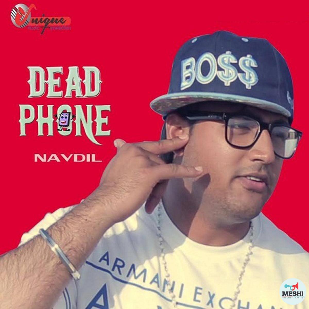 Dead Phone
