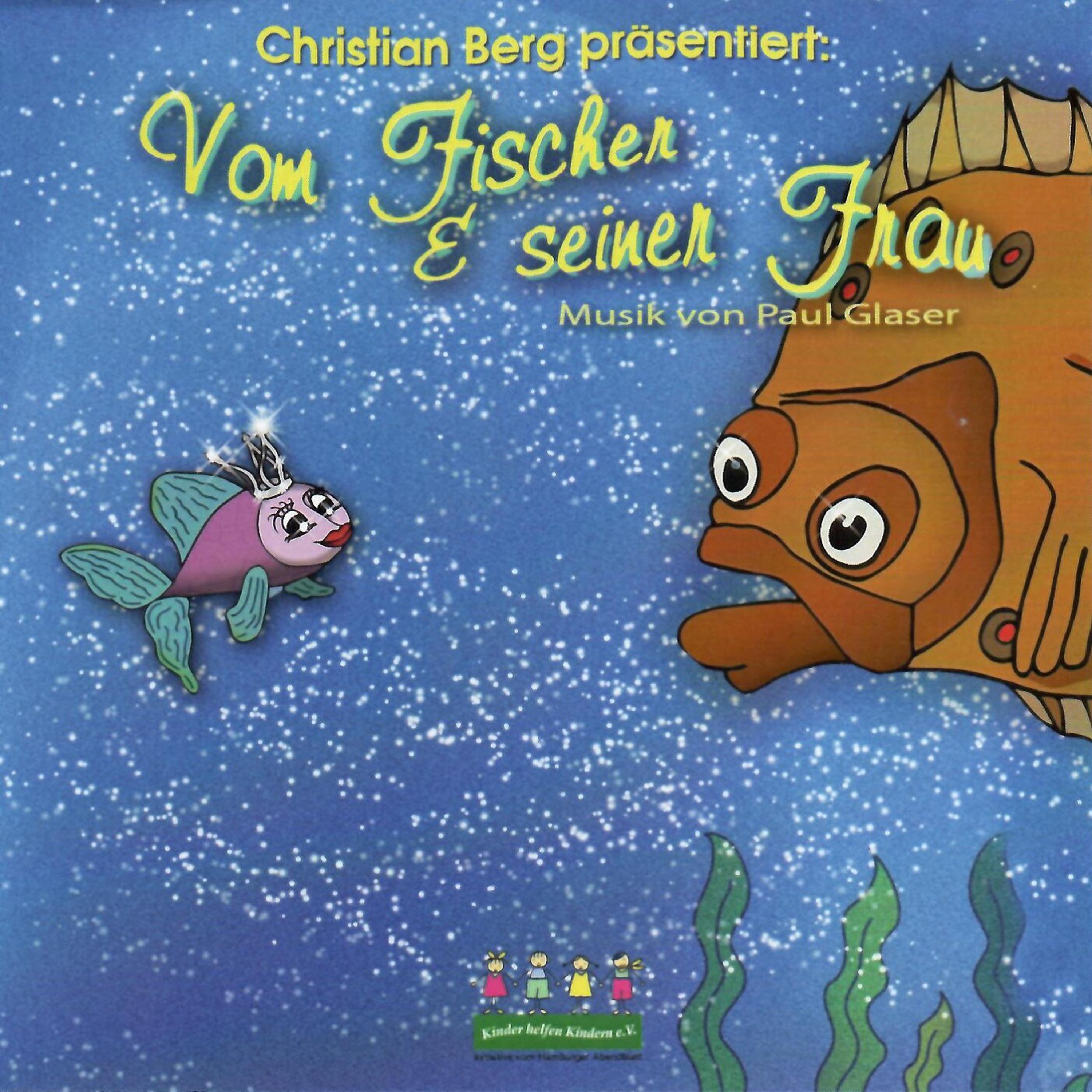 Der Fischst bchensong