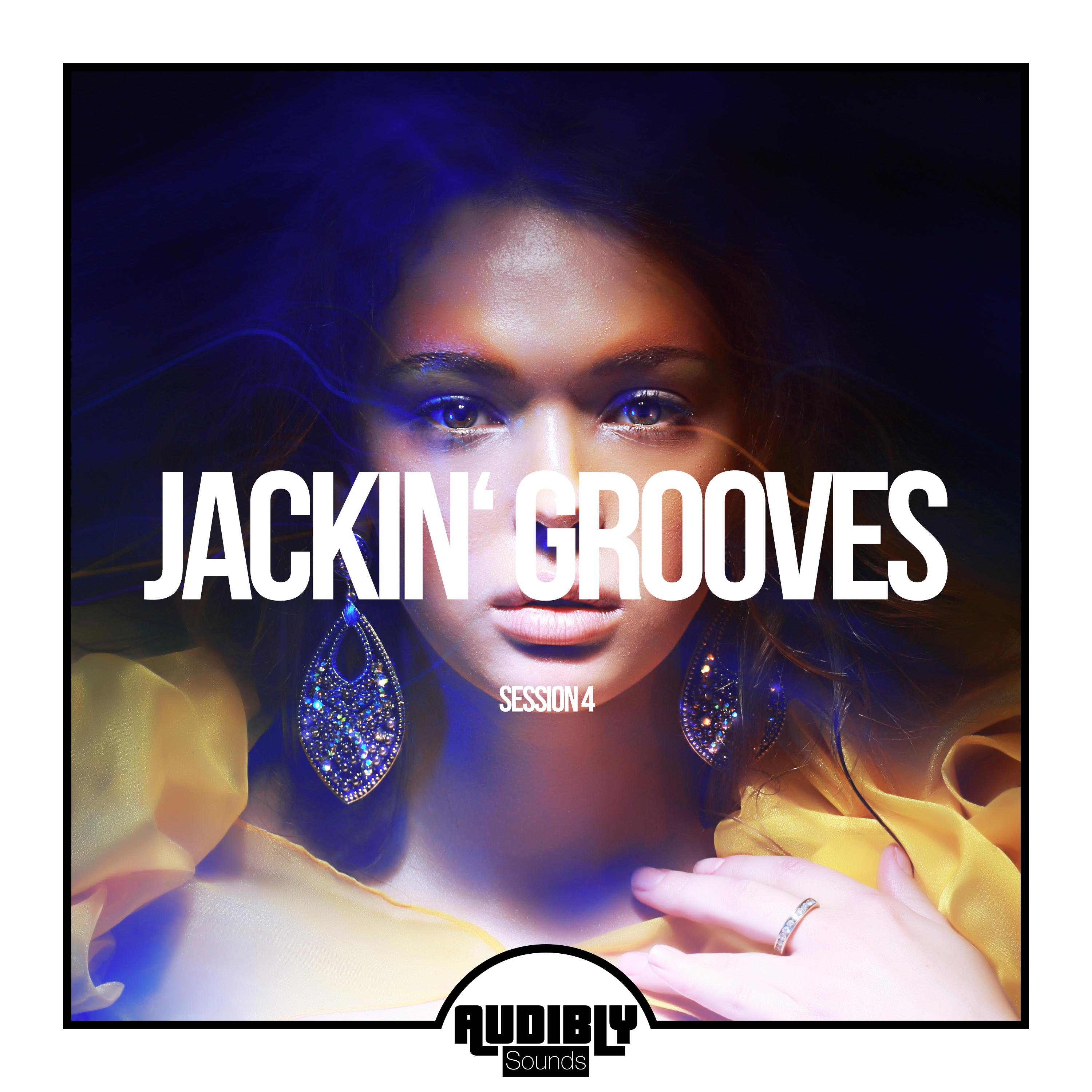 Jackin' Grooves, Session 4