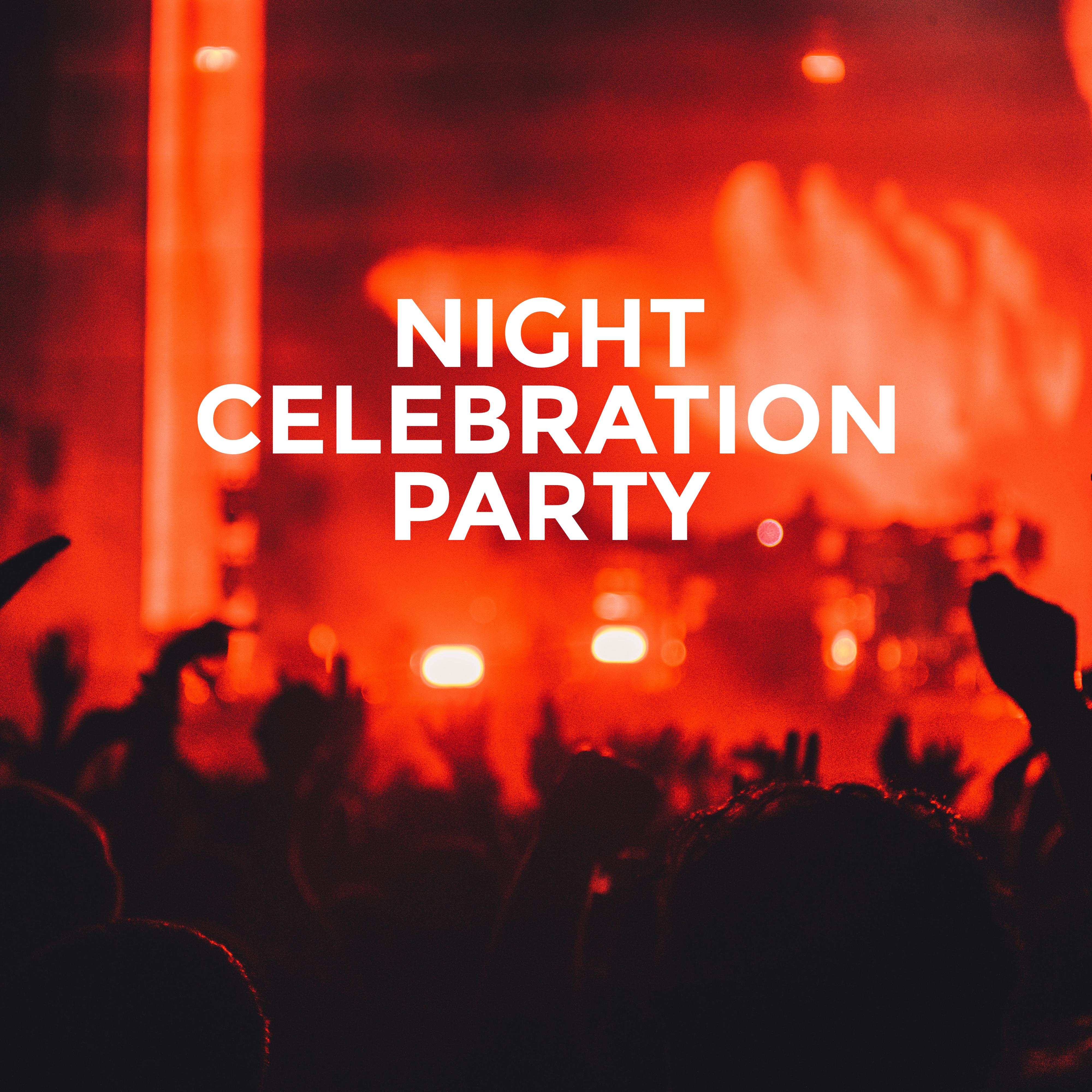Night Celebration Party  Lounge Music, Summer Cocktail Party, Dance Music, Summer Chill Out 2019, Ibiza Dance Party, Electro Vibrations