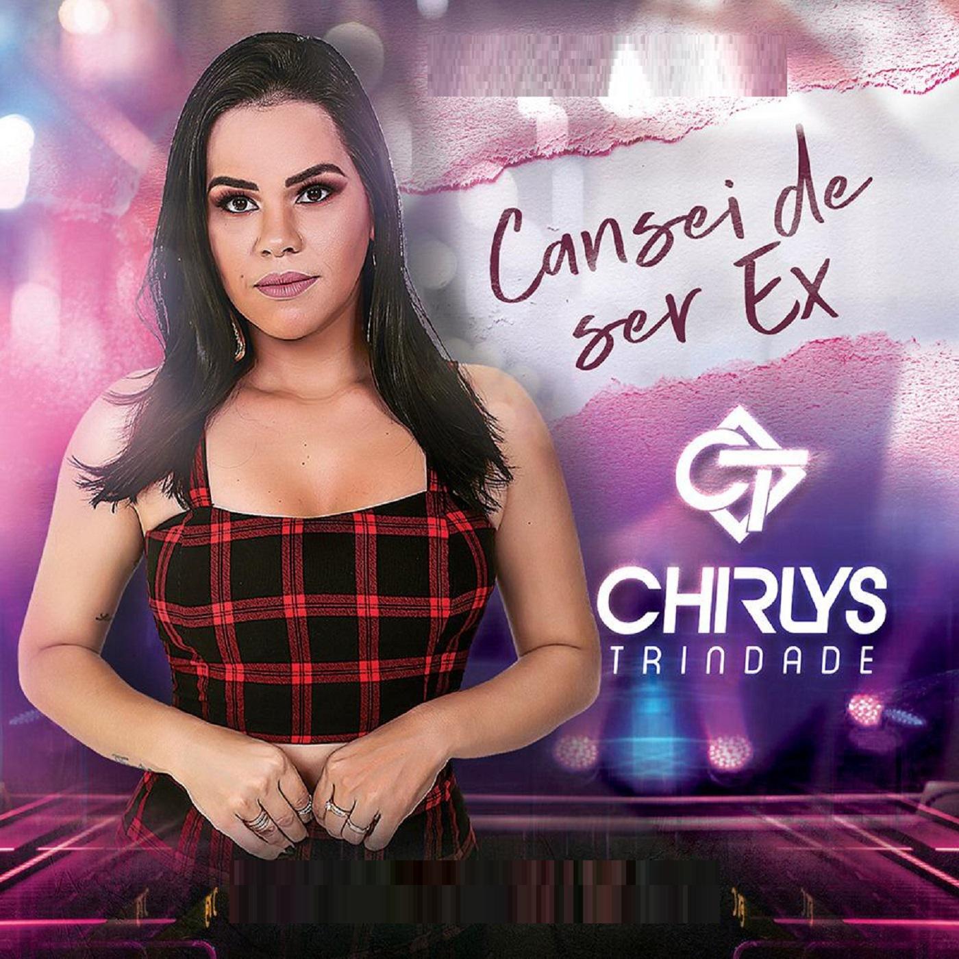 Cansei de Ser Ex