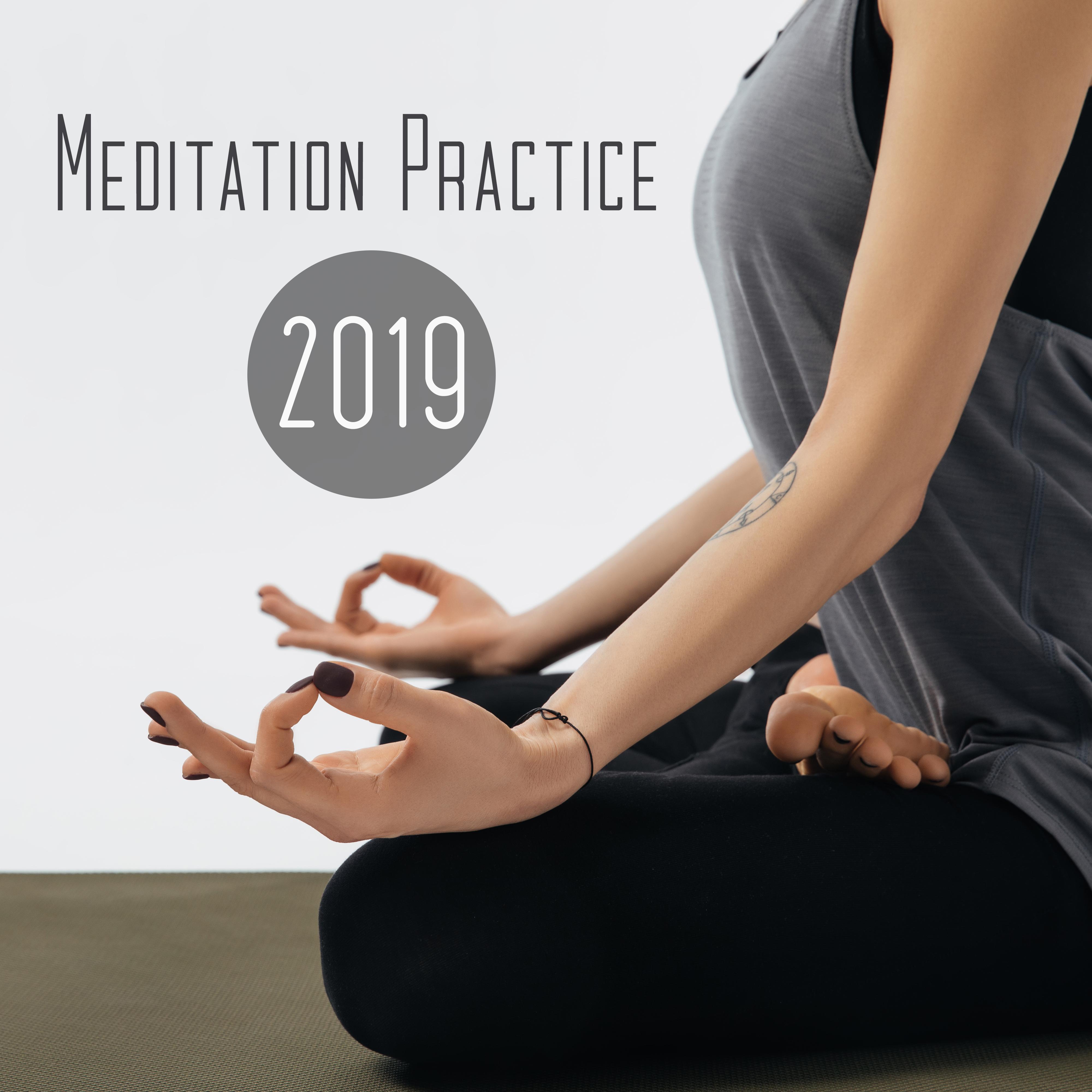 Meditation Practice 2019: Yoga Music, Meditation Therapy, Buddhist Chillout, Meditation Harmony, Asian Melodies to Relax, Inner Harmony, Yoga Meditation