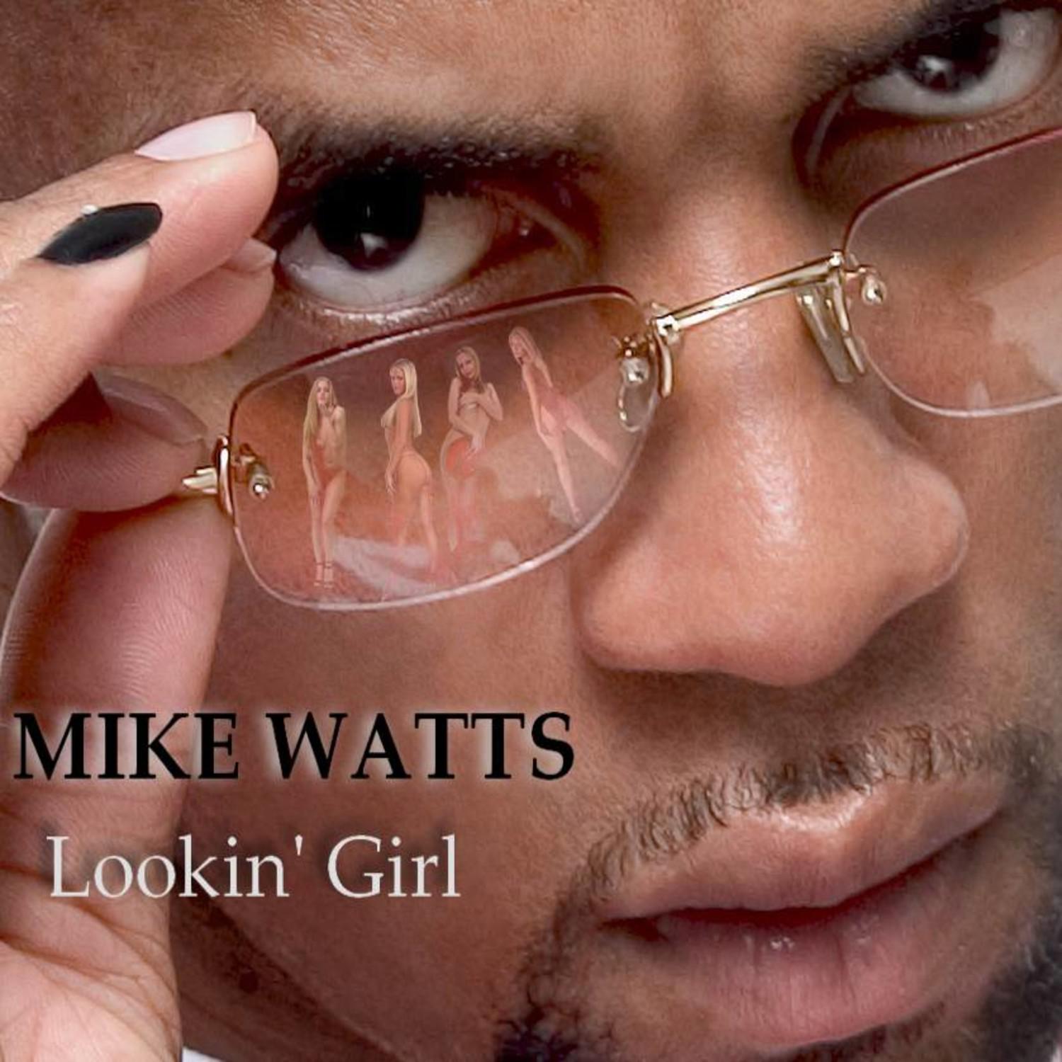 Lookin' Girl - Single