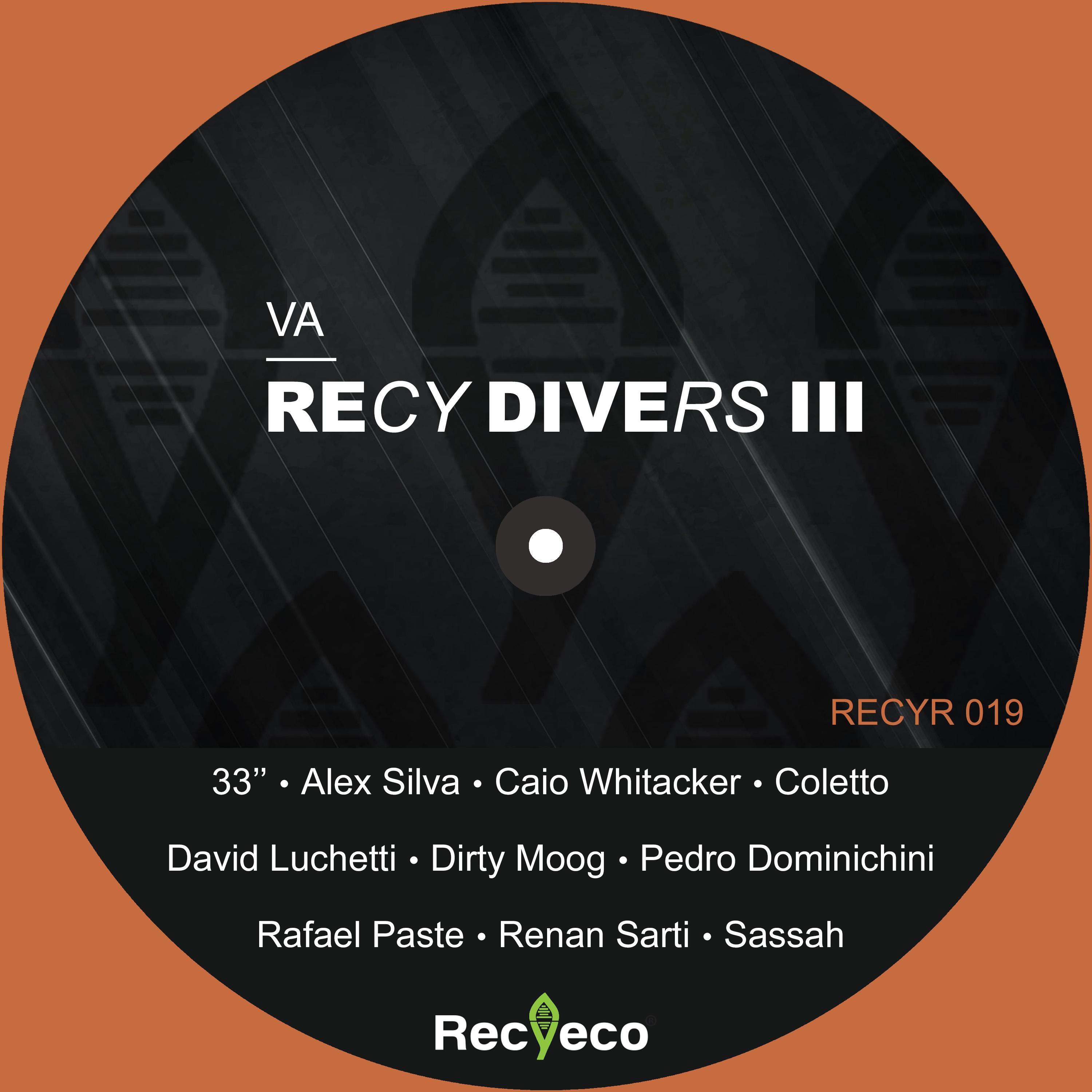 Recyeco Divers III