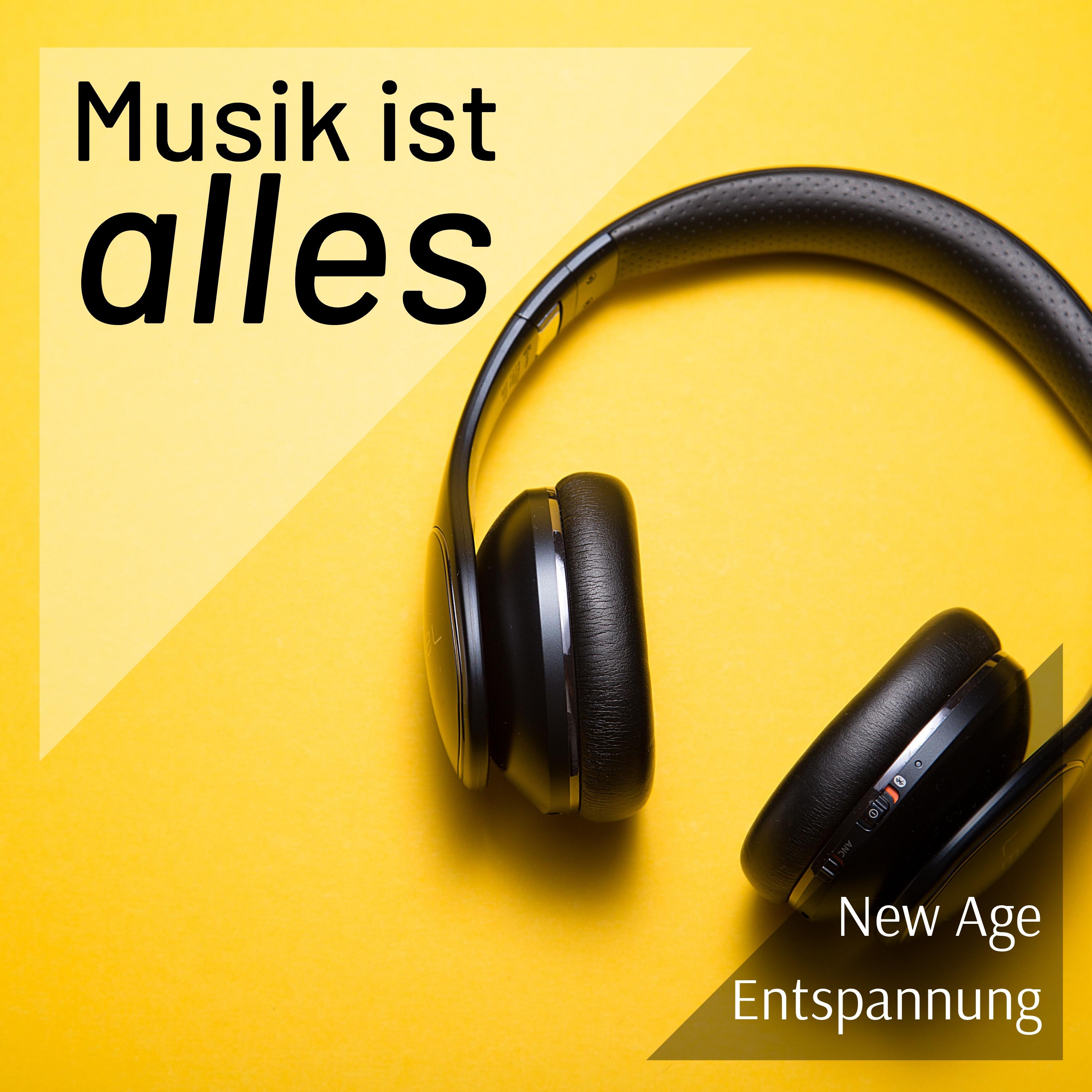 Musik ist Alles