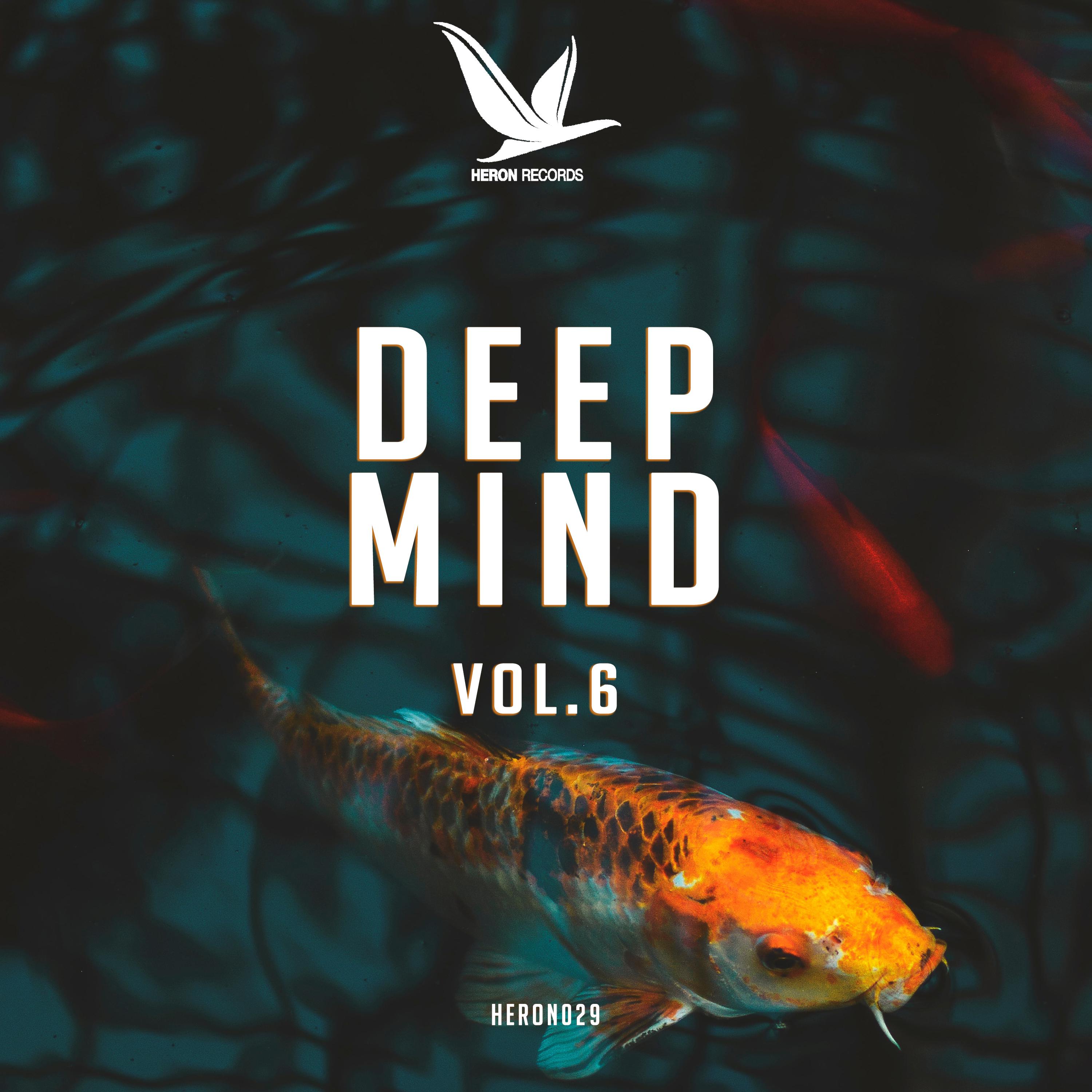 Deep Mind, Vol. 6