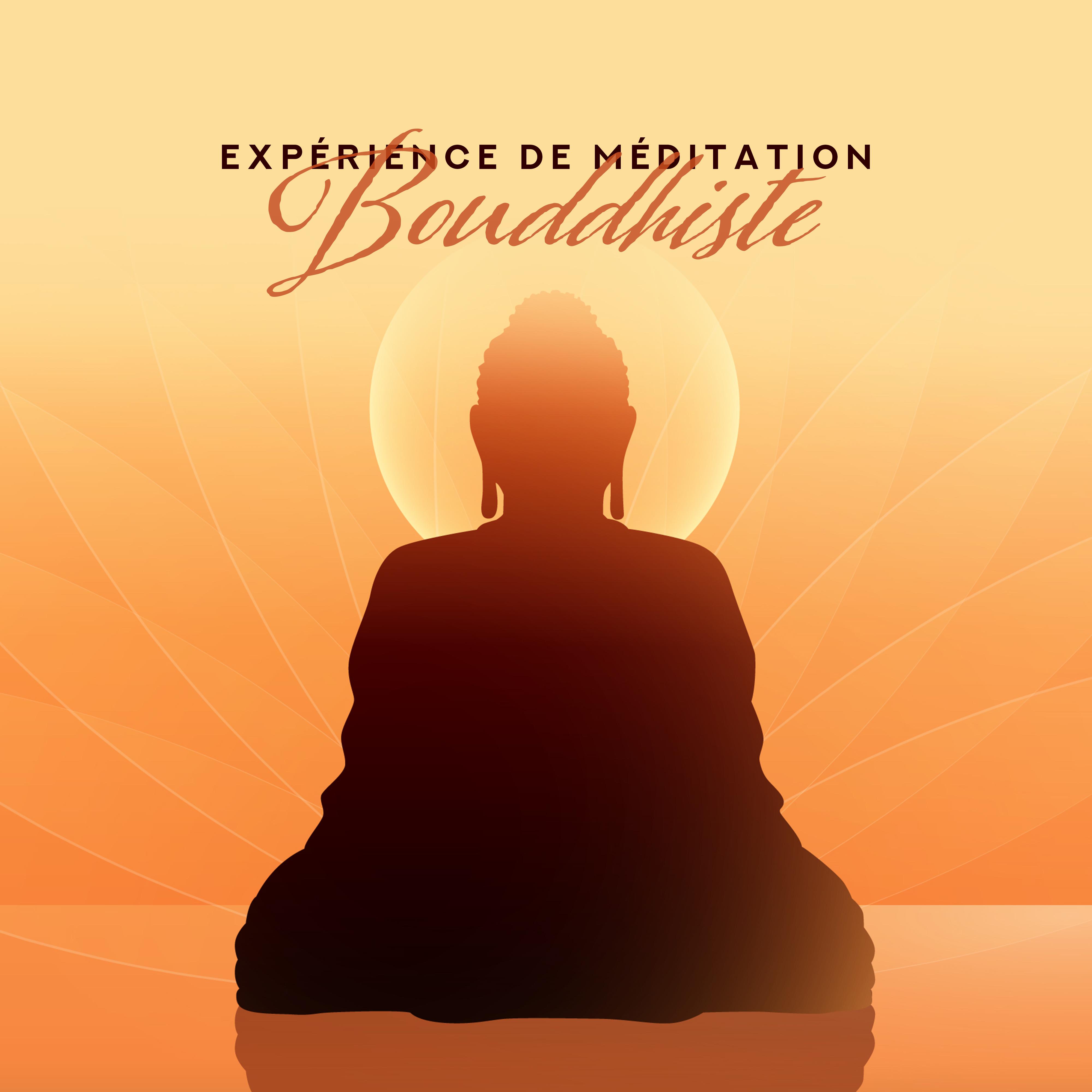 Expe rience de Me ditation Bouddhiste  2019 New Age Musique de Yoga Naturelle