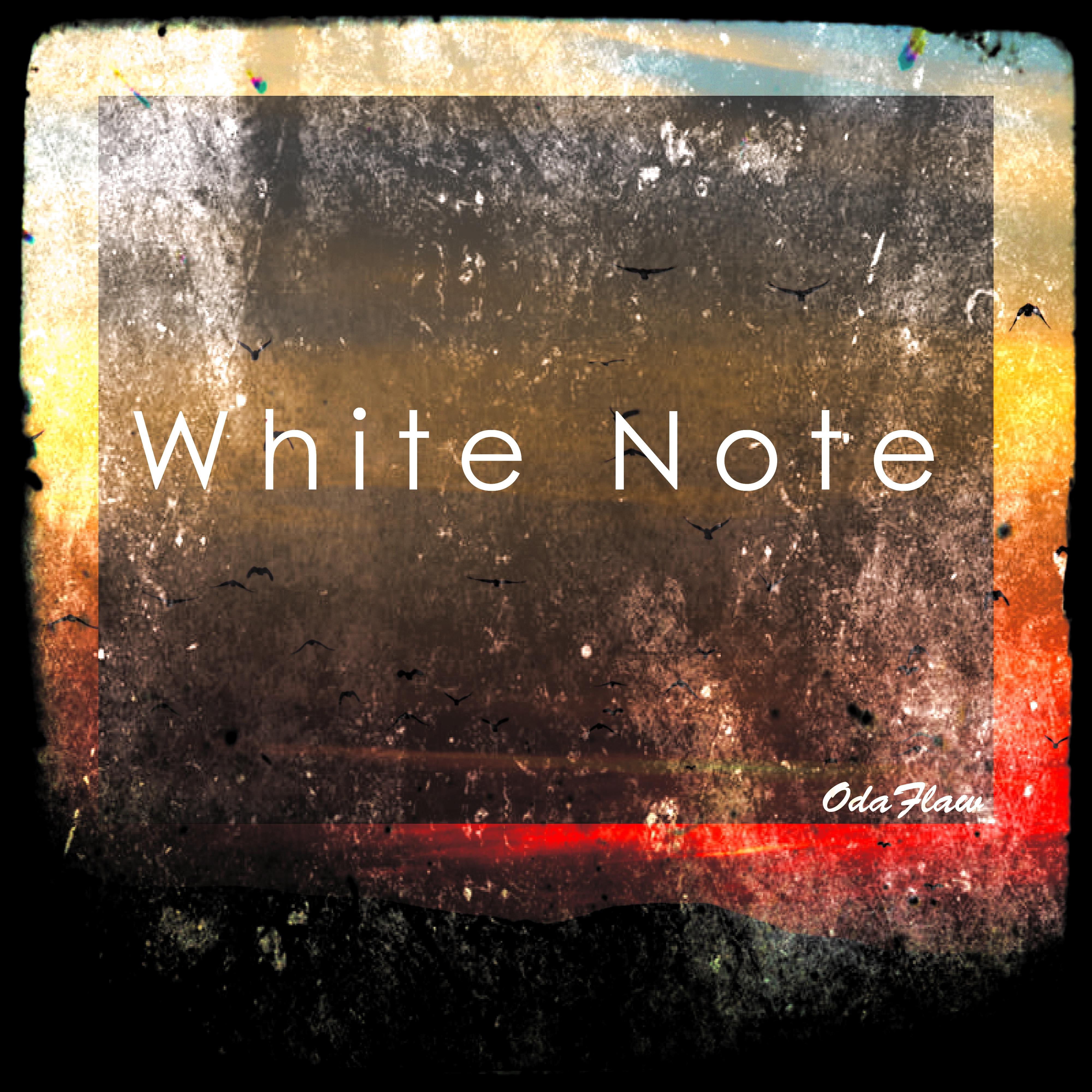 White Note