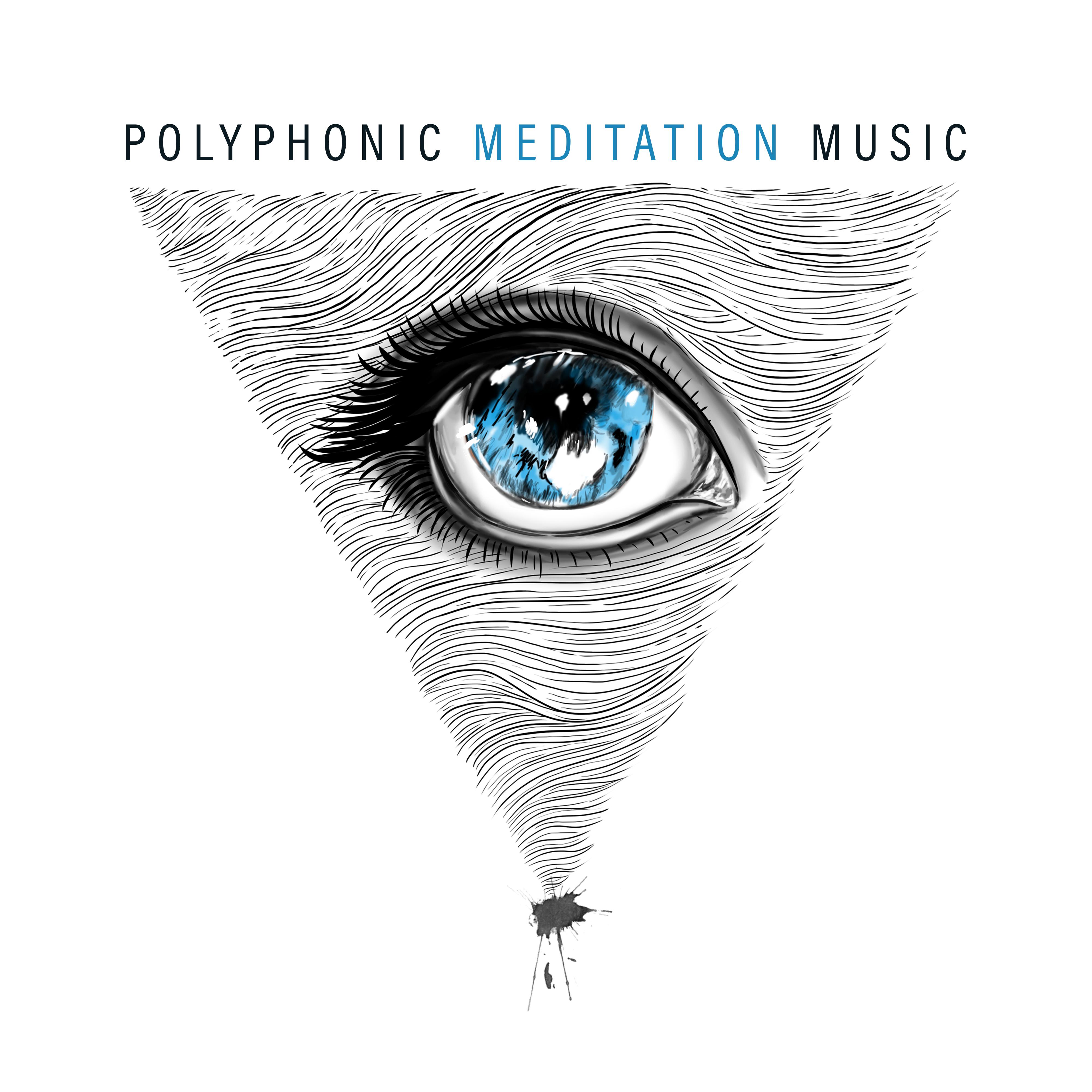 Polyphonic Meditation Music - Excellent for All Buddhist Meditation and Yoga Exercises