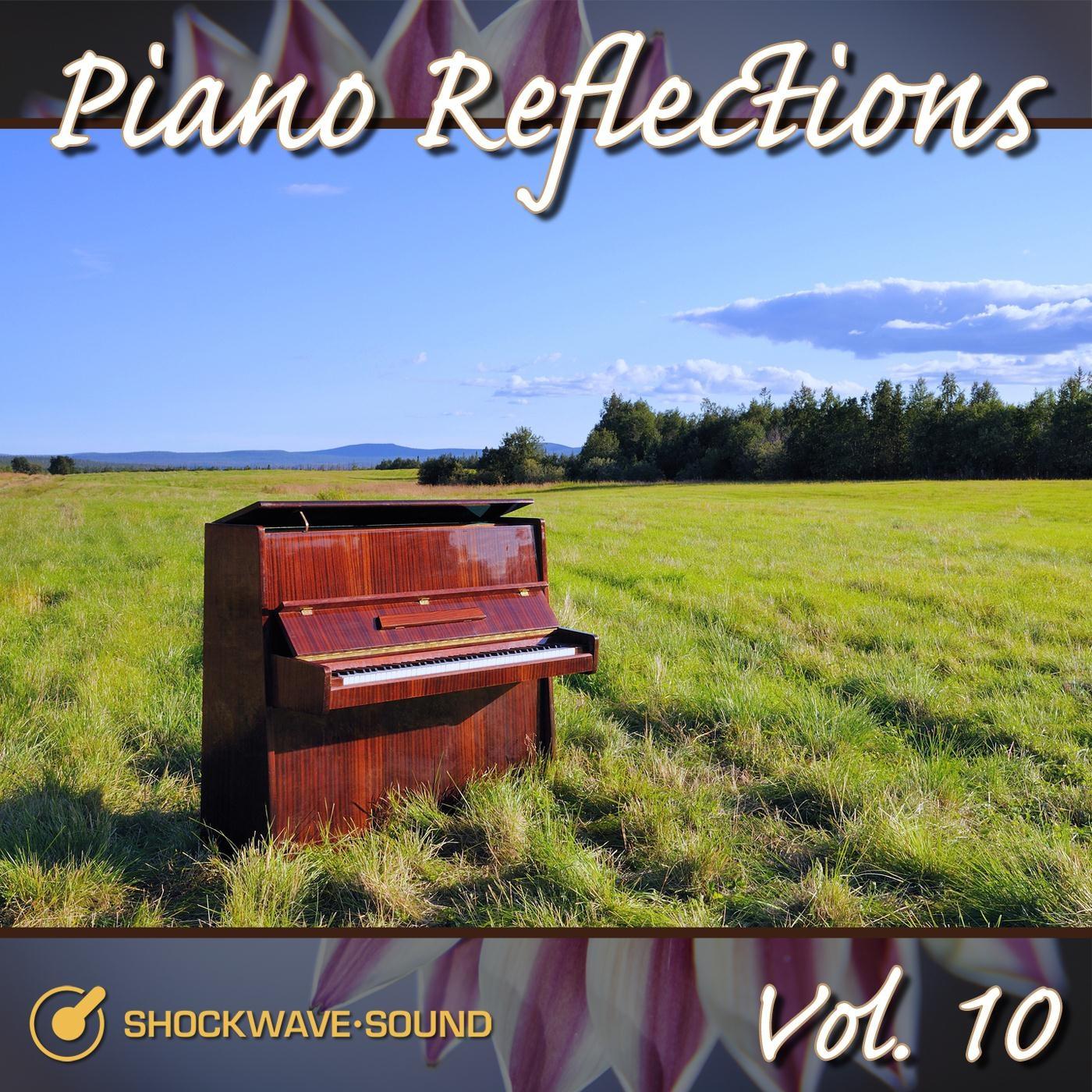 Piano Reflections, Vol. 10