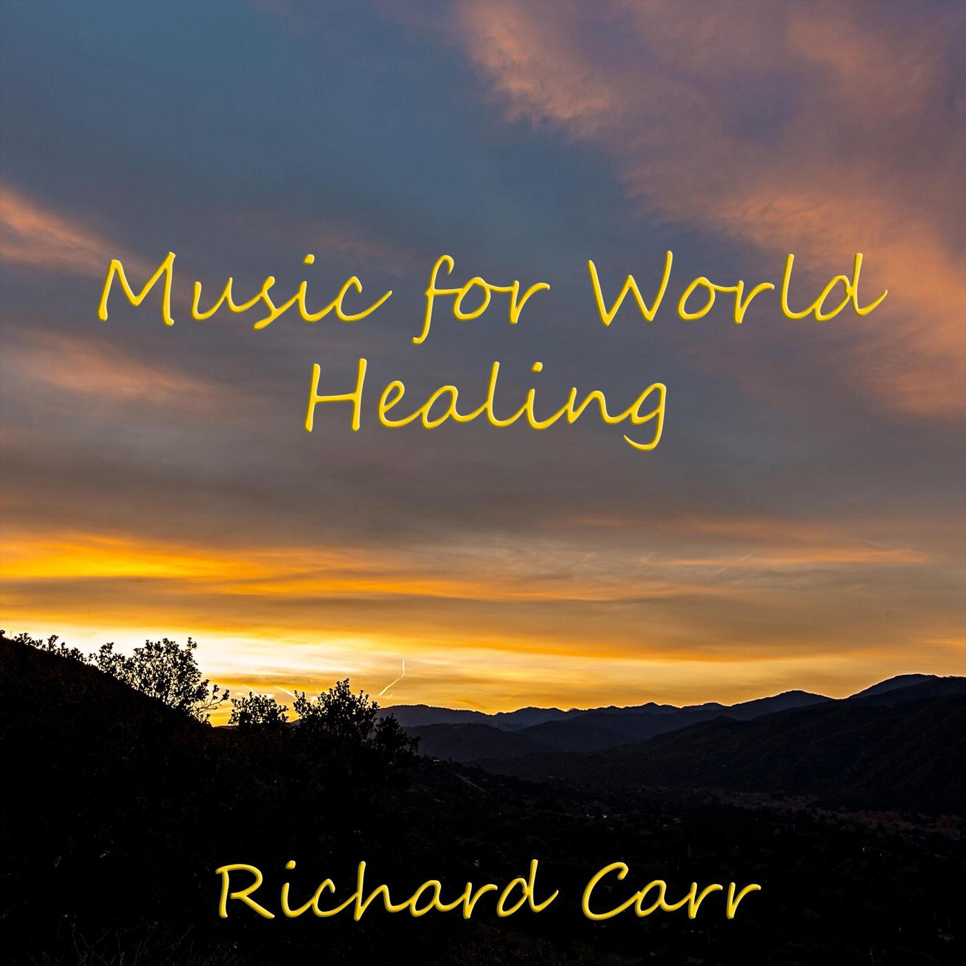 A Call for Healing