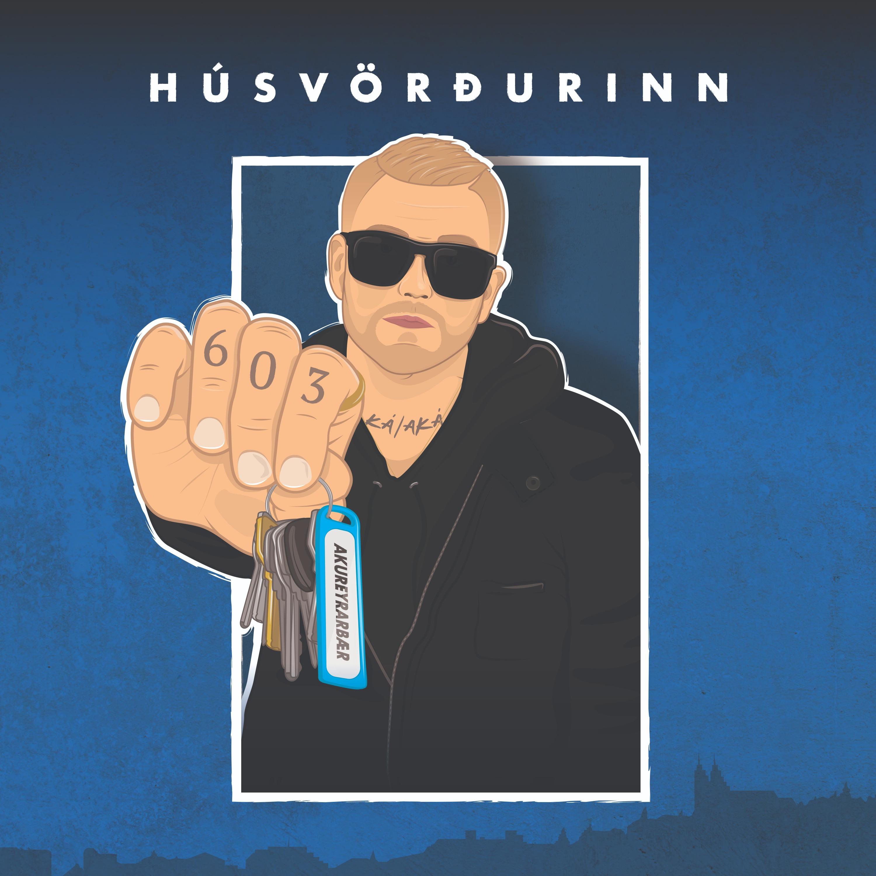 Hu sv r urinn