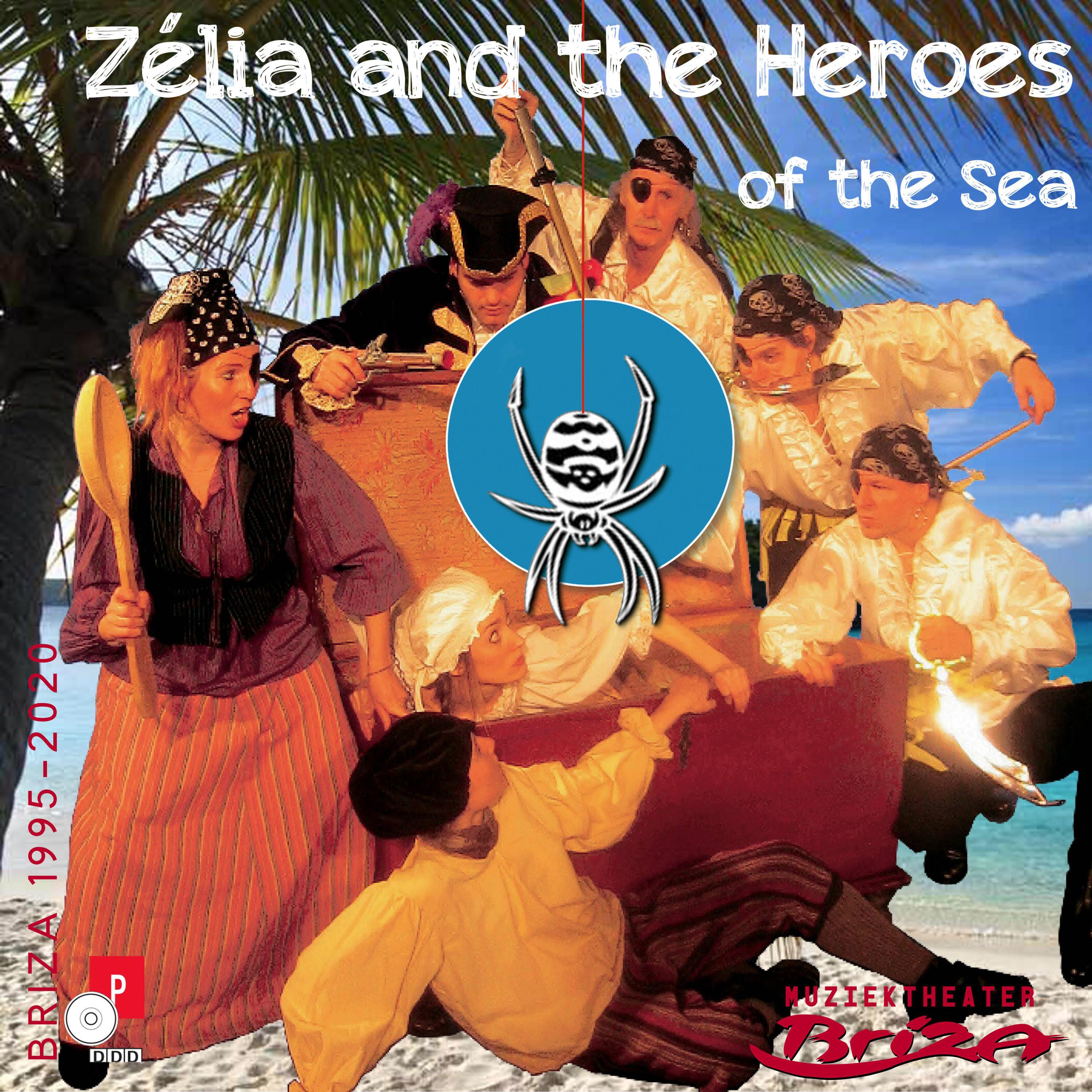 My Heroes of the Sea