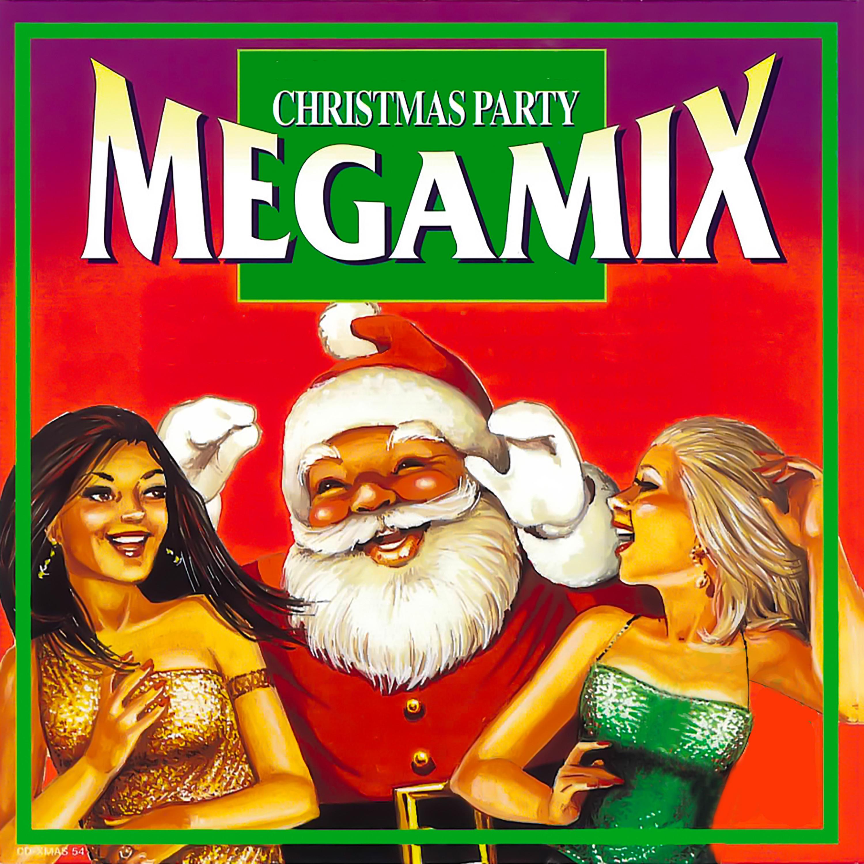 Christmas Party Megamix