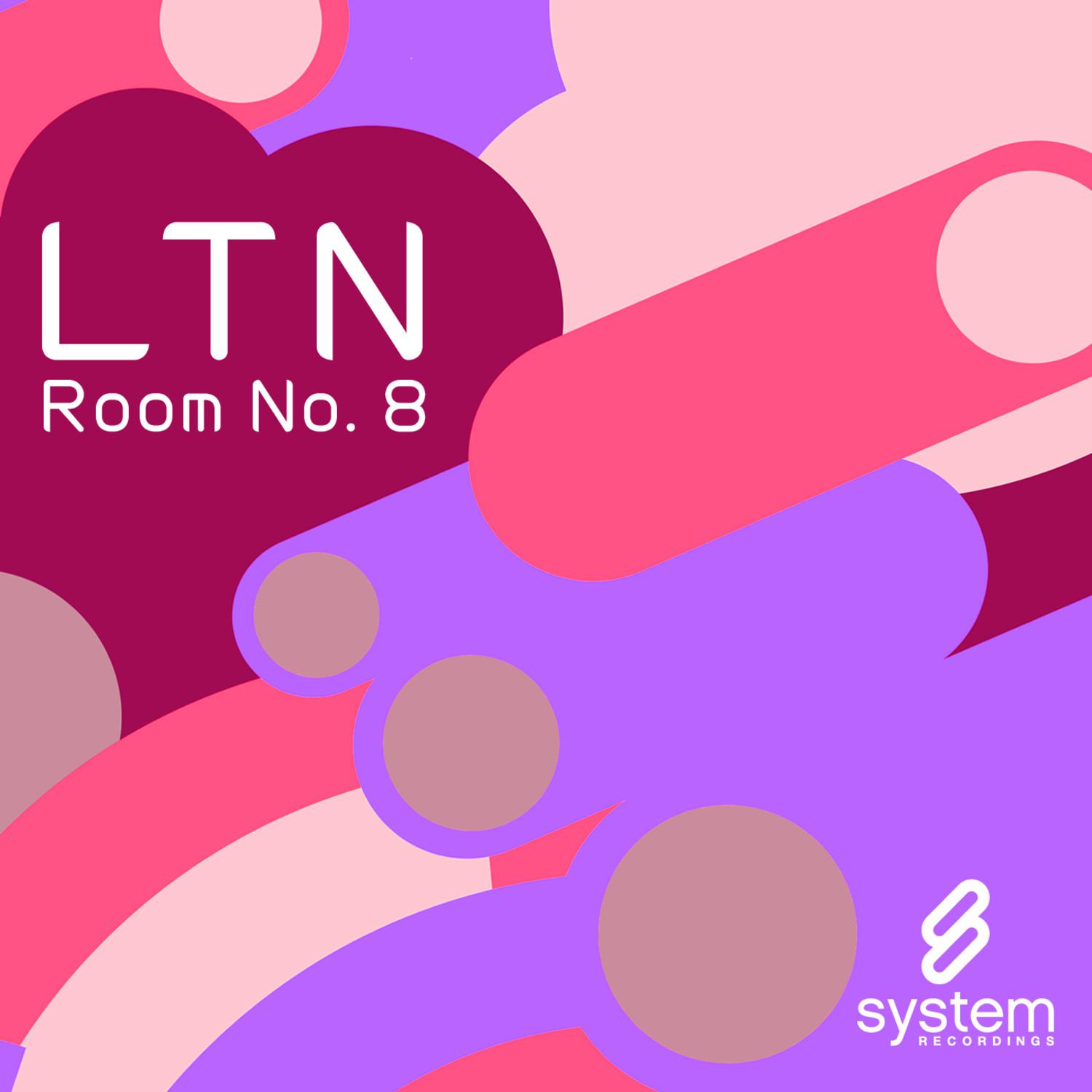 Room No. 8 - EP