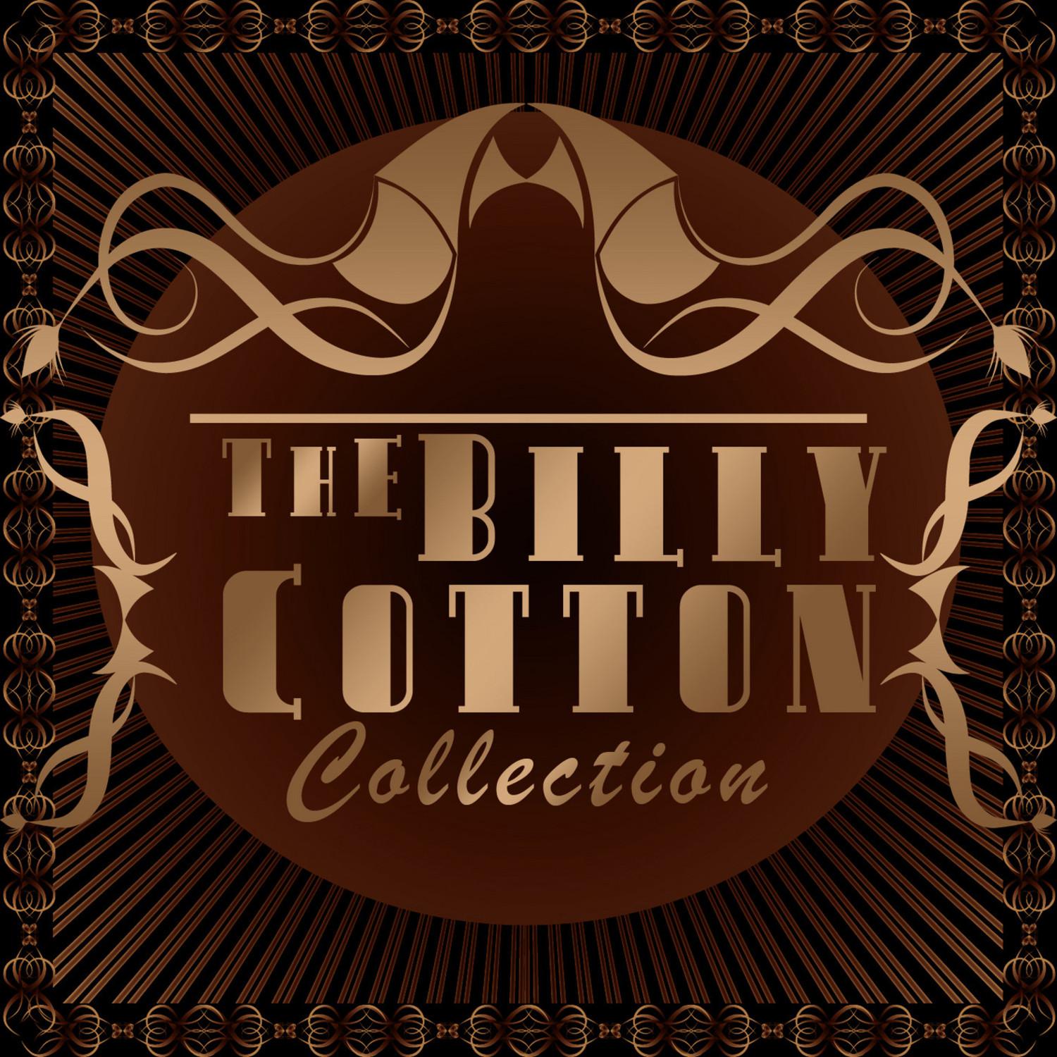 The Billy Cotton Collection