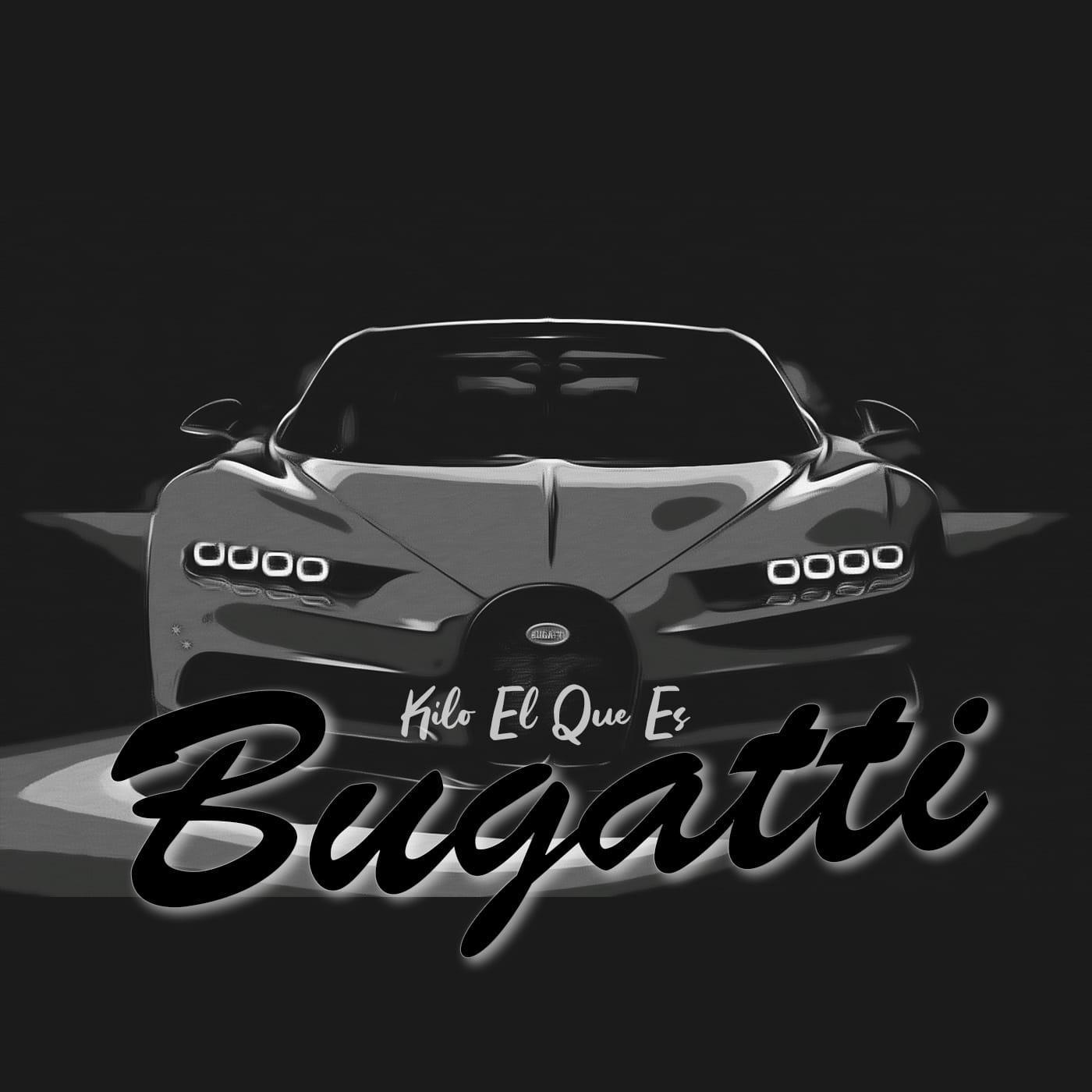 Bugatti