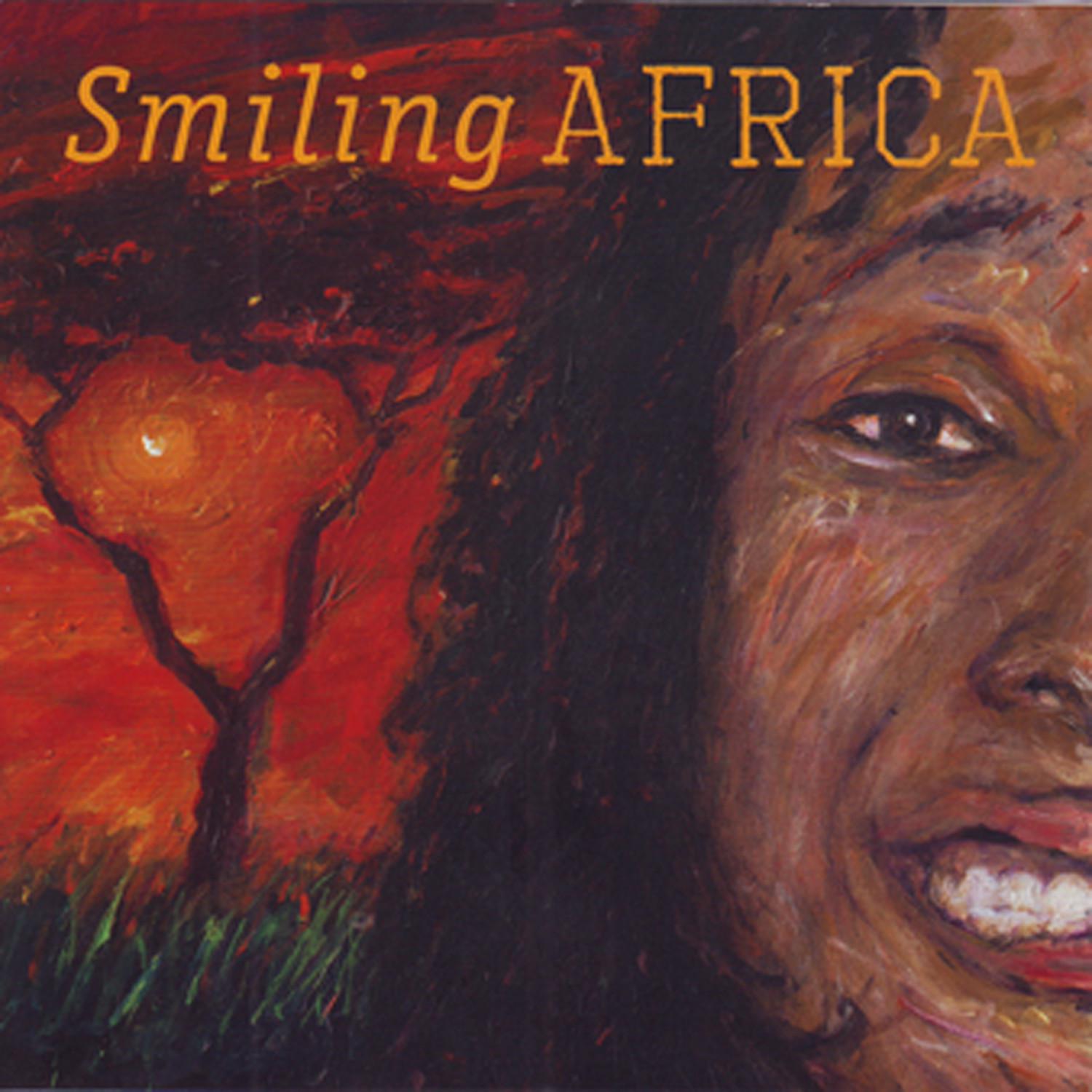 Smiling Africa