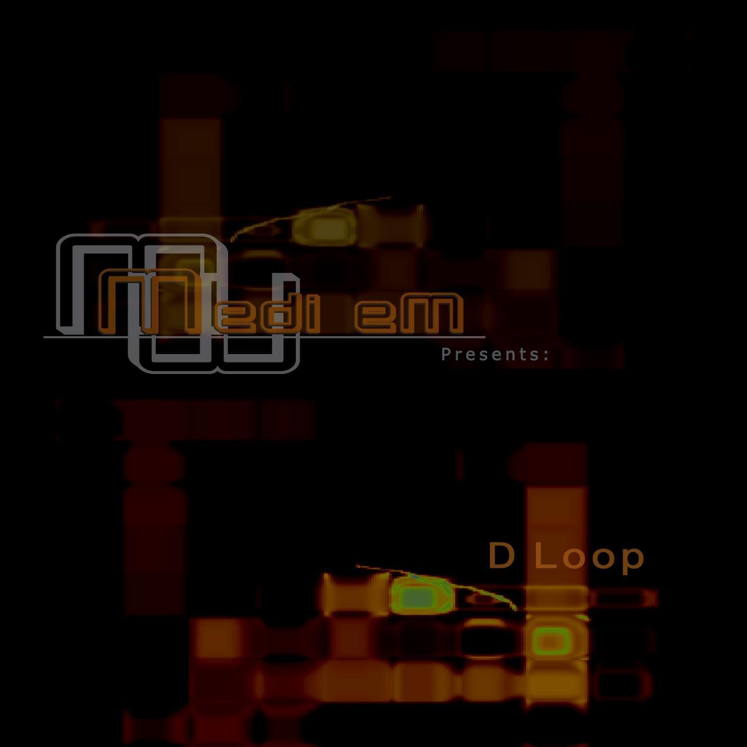 D-Loop