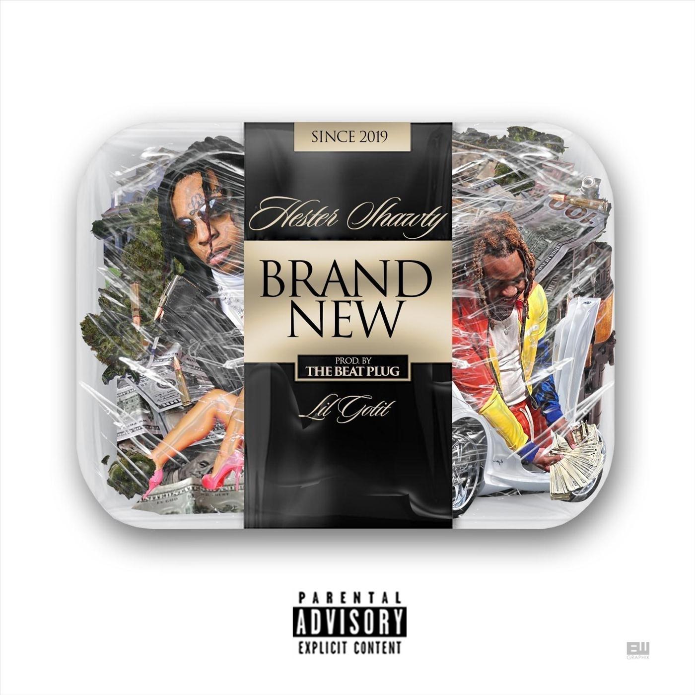 Brand New