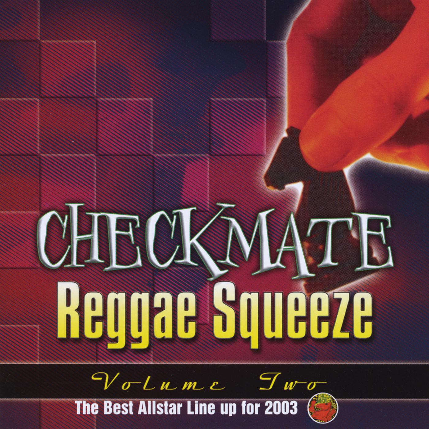 Checkmate Reggae Squeeze Vol.2