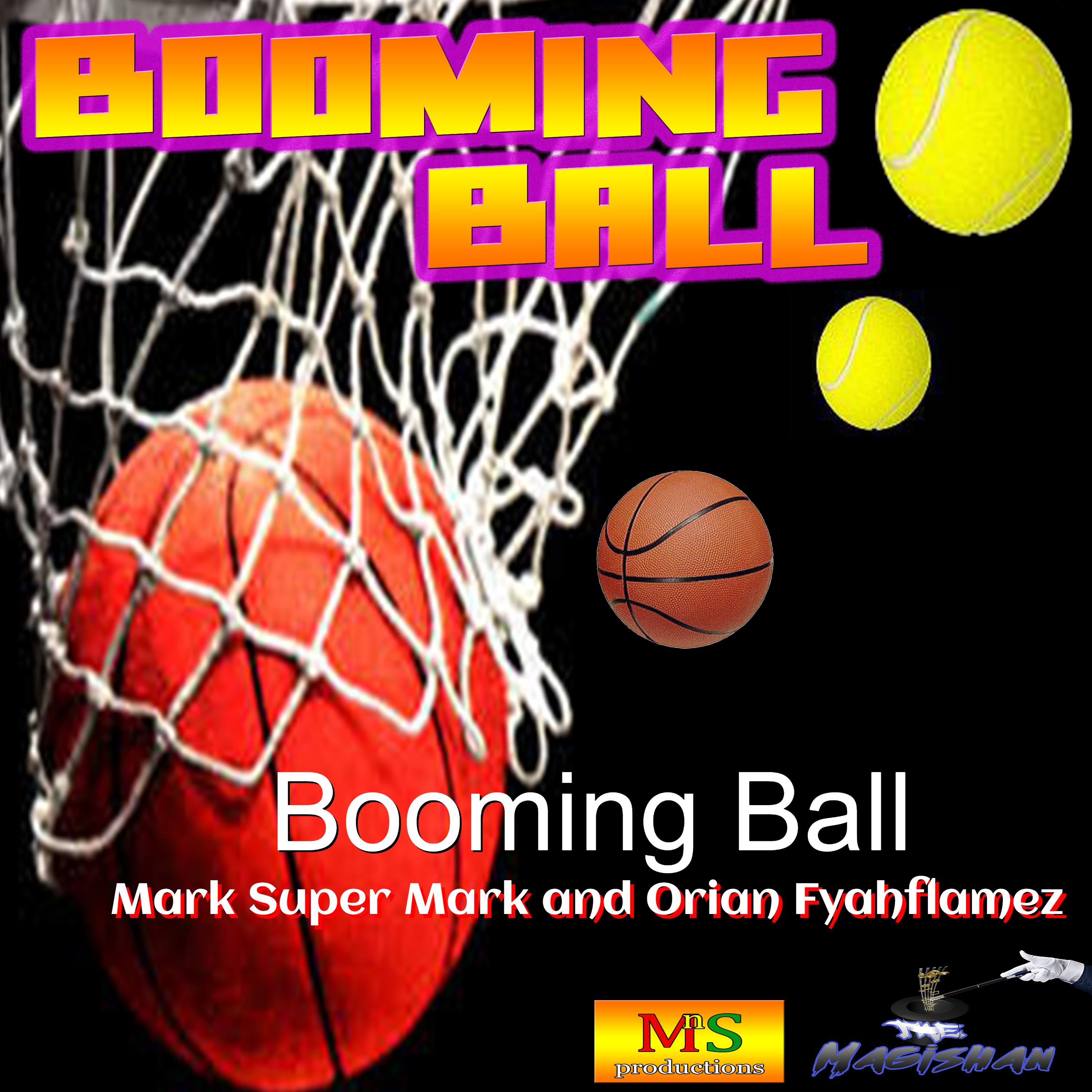 Booming Ball