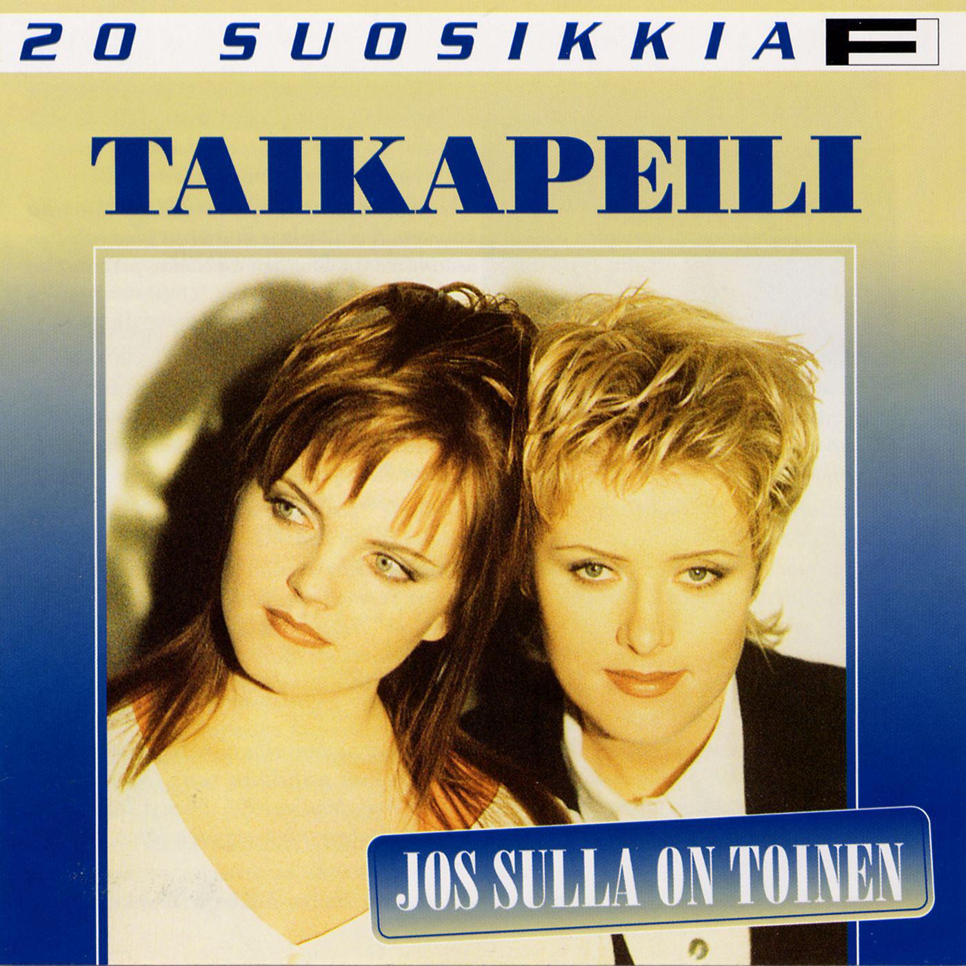 20 Suosikkia / Jos sulla on toinen