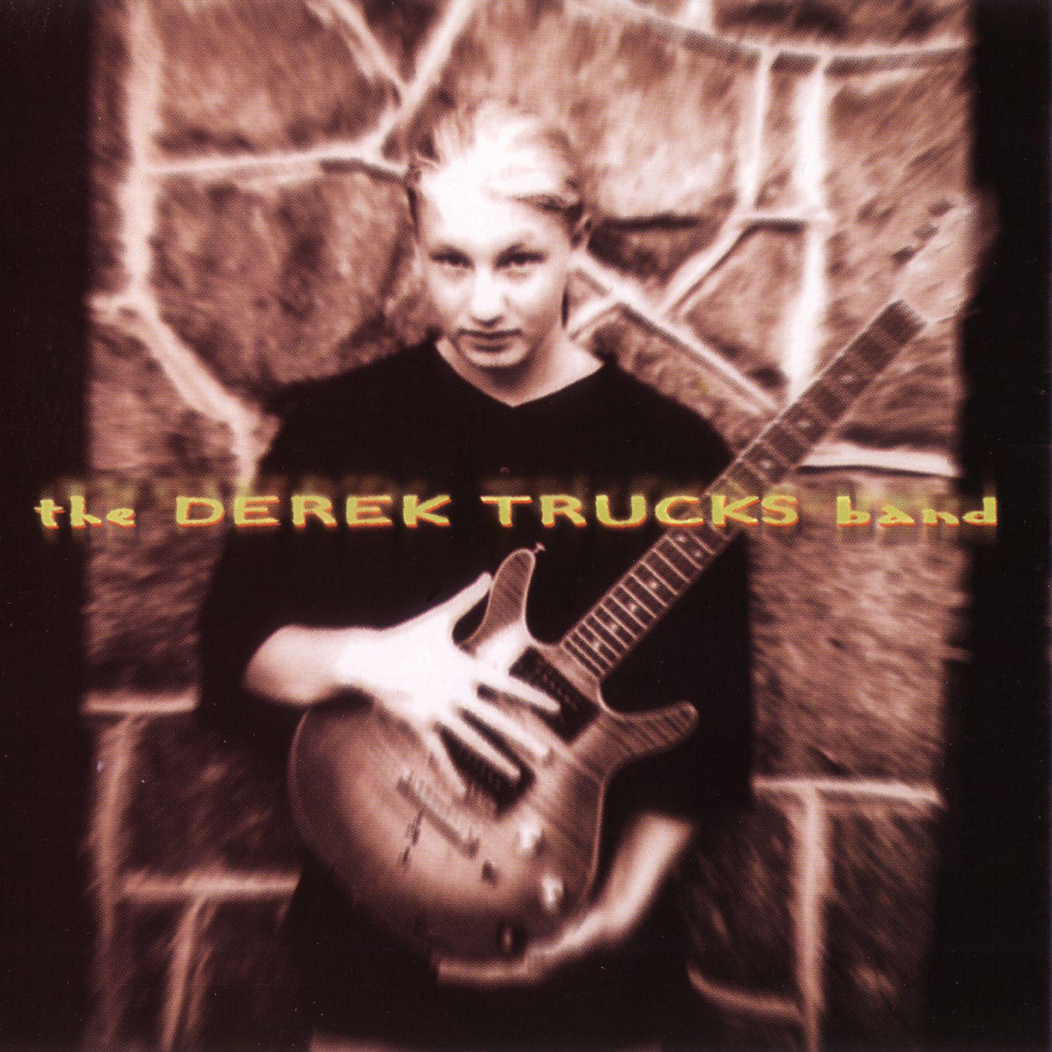 The Derek Trucks Band