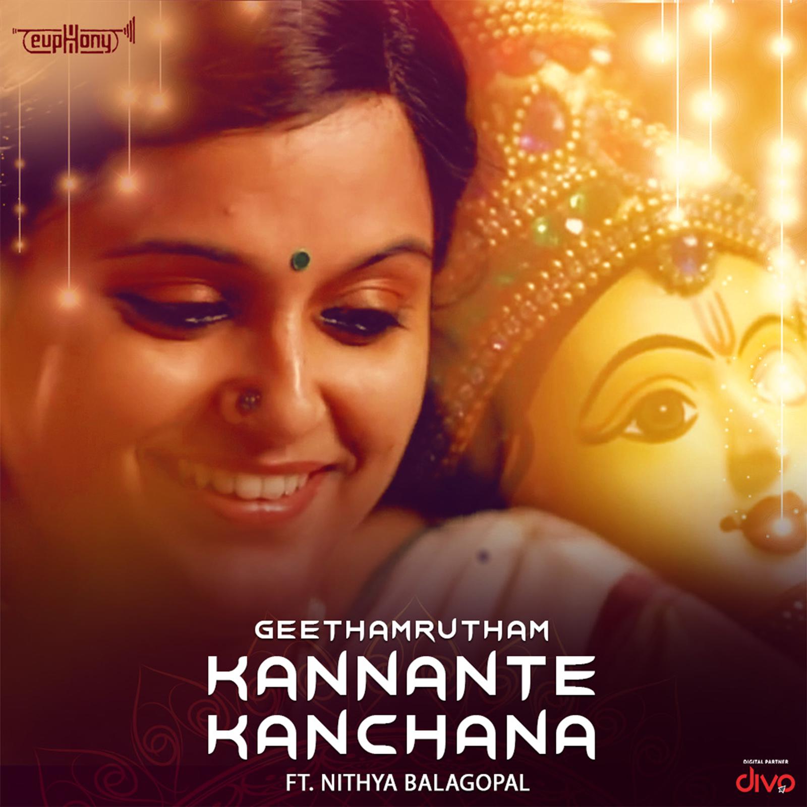 Kannante Kanchana