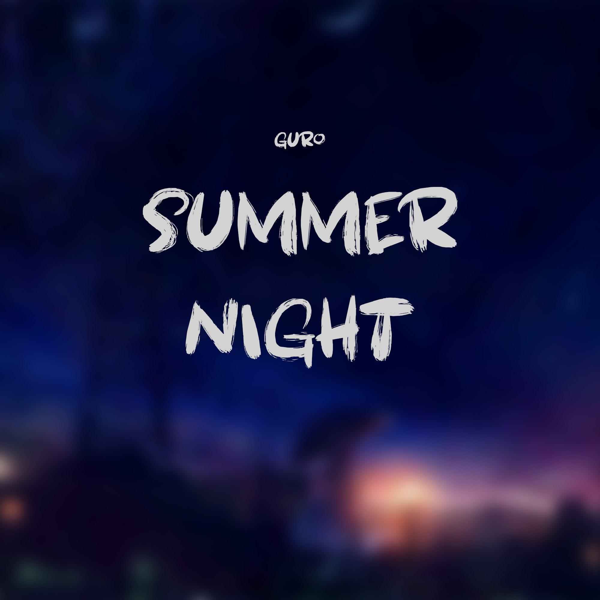 Summer Night