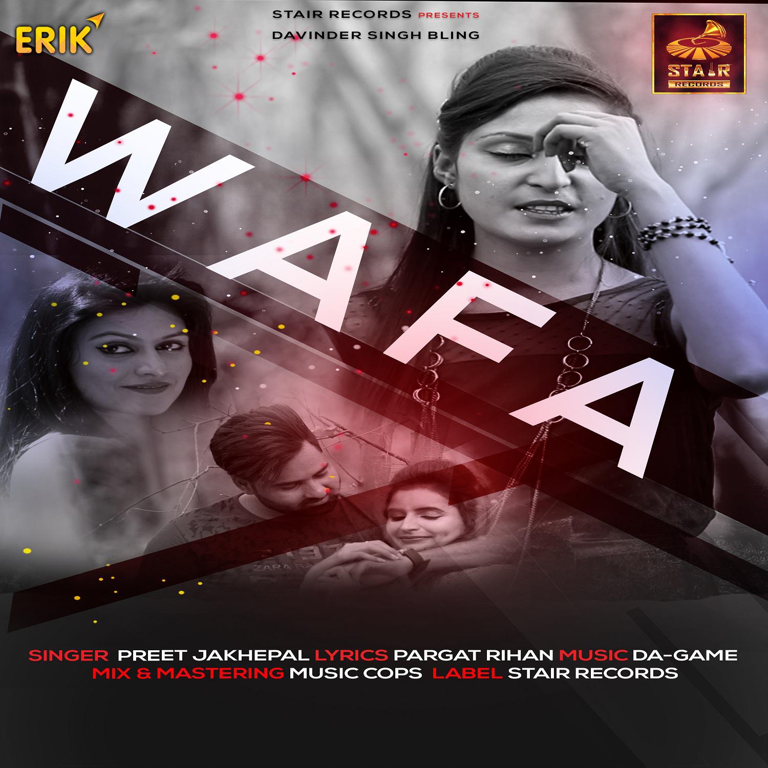 Wafa