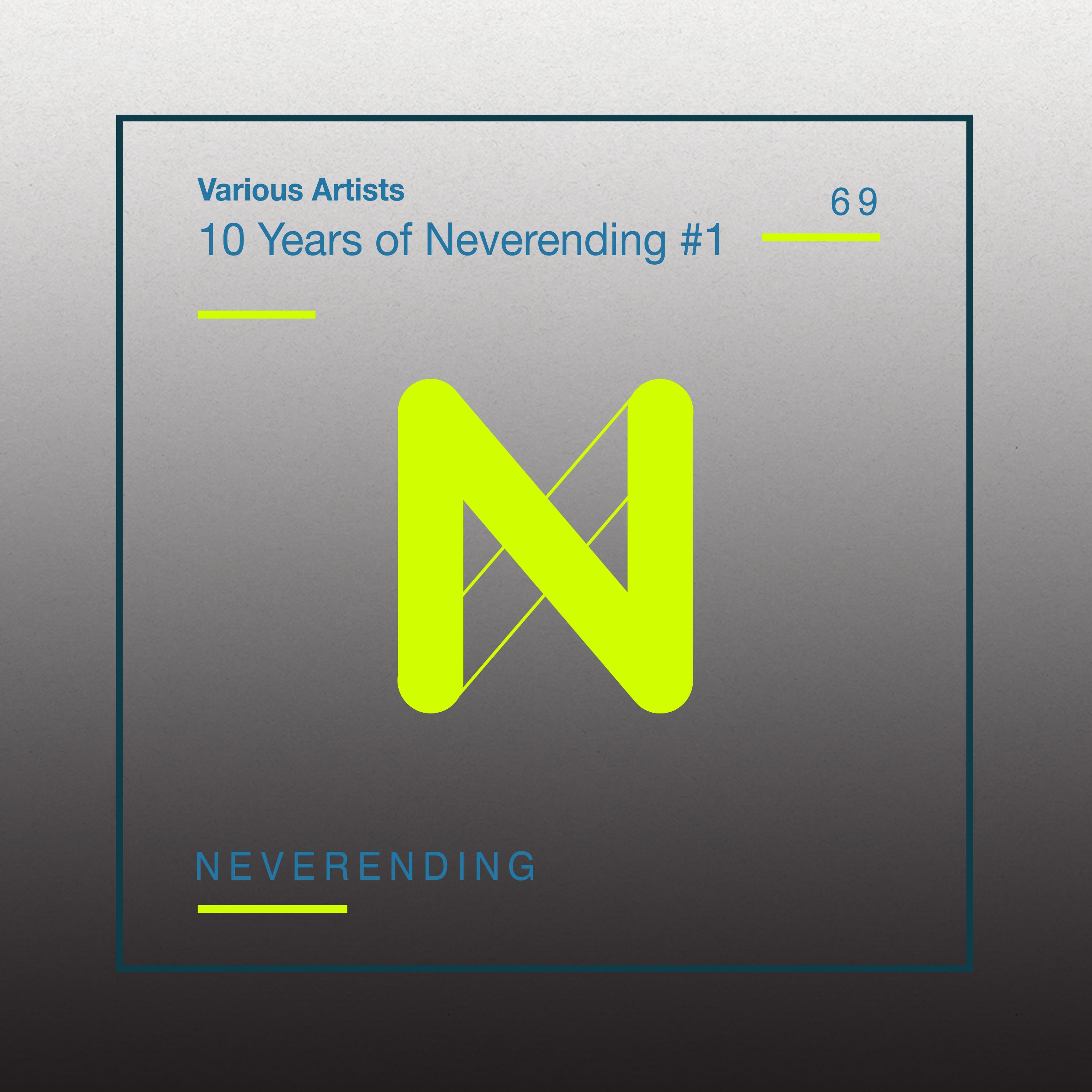 10 Years of Neverending #1