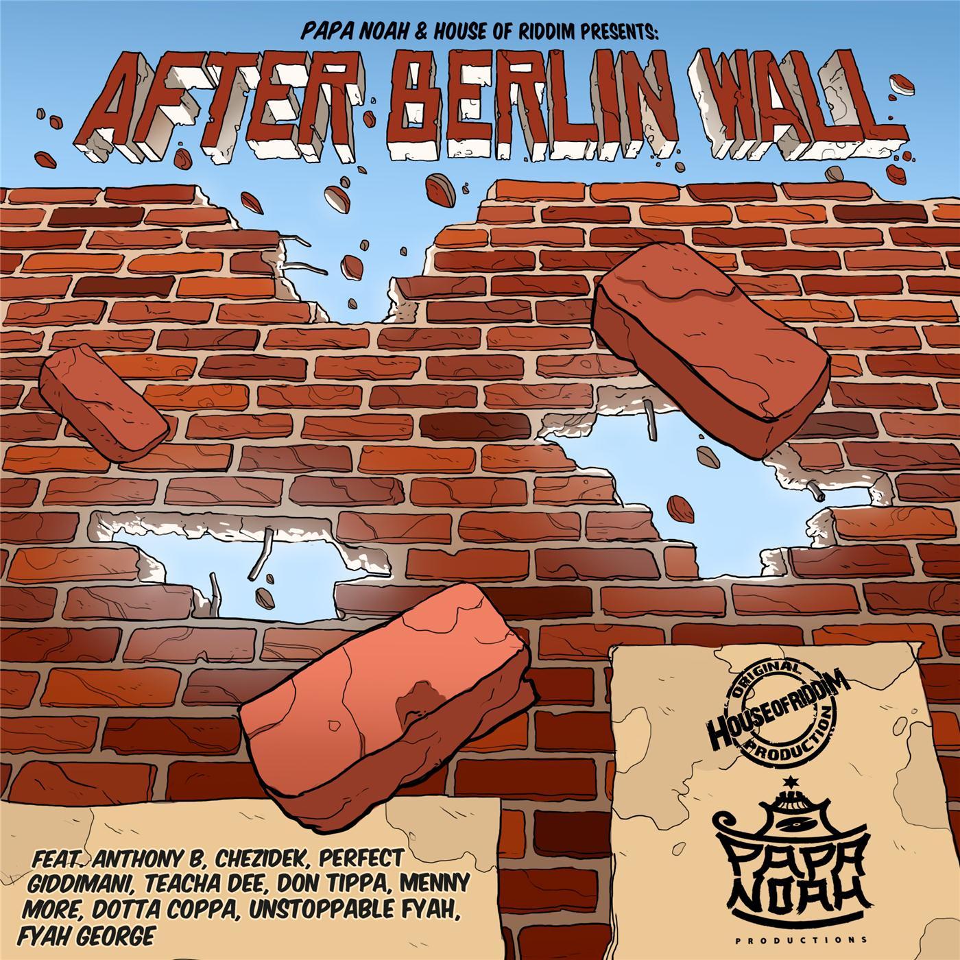 After Berlin Wall