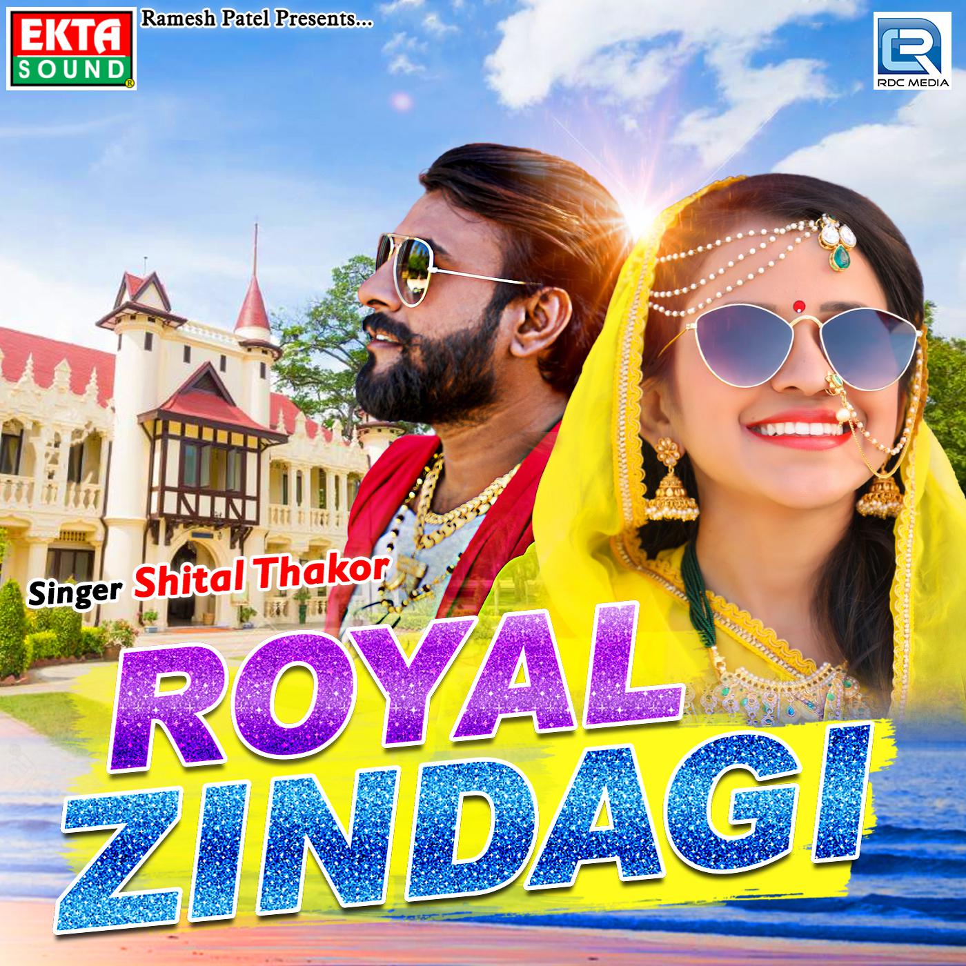 Royal Zindagi