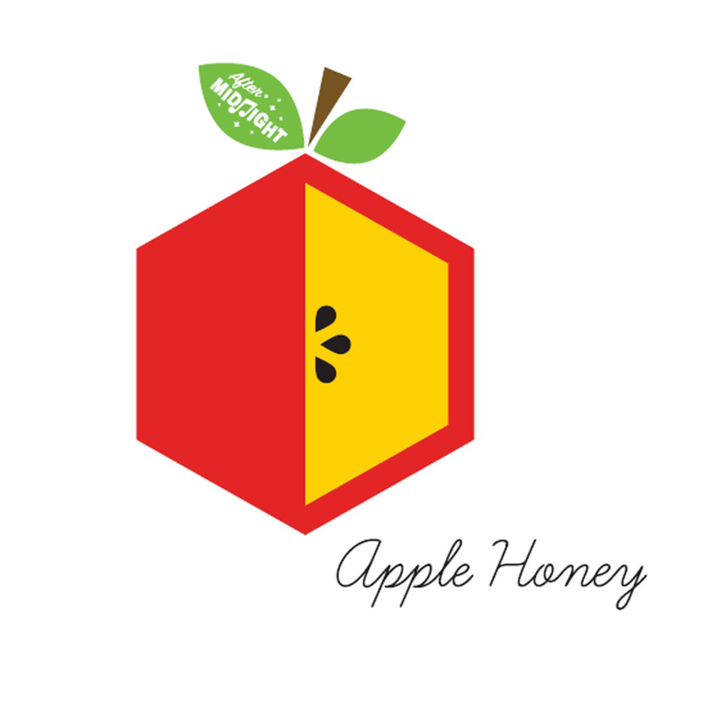 Apple Honey