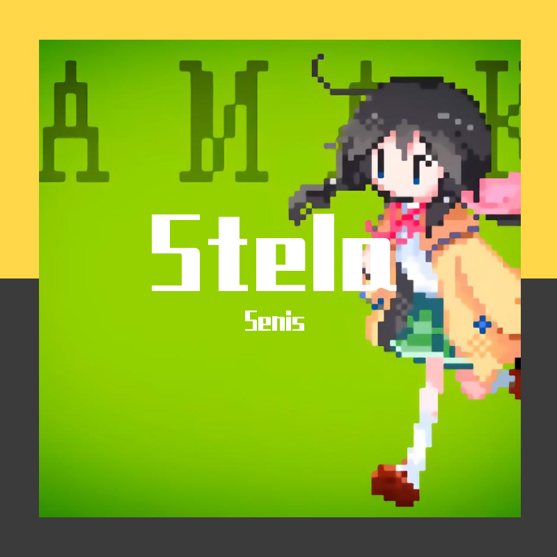 Stela