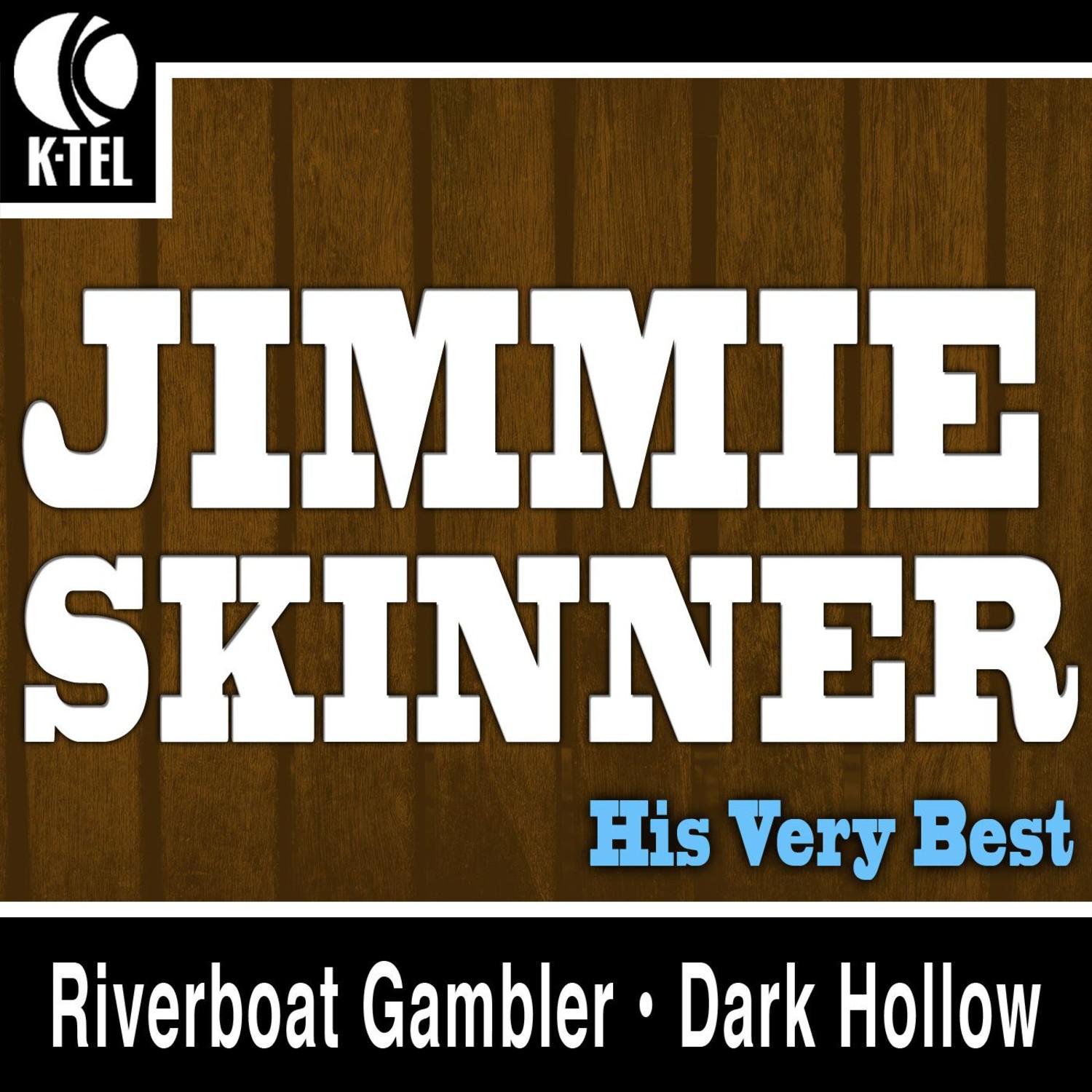 Jimmie Skinner - His Very Best