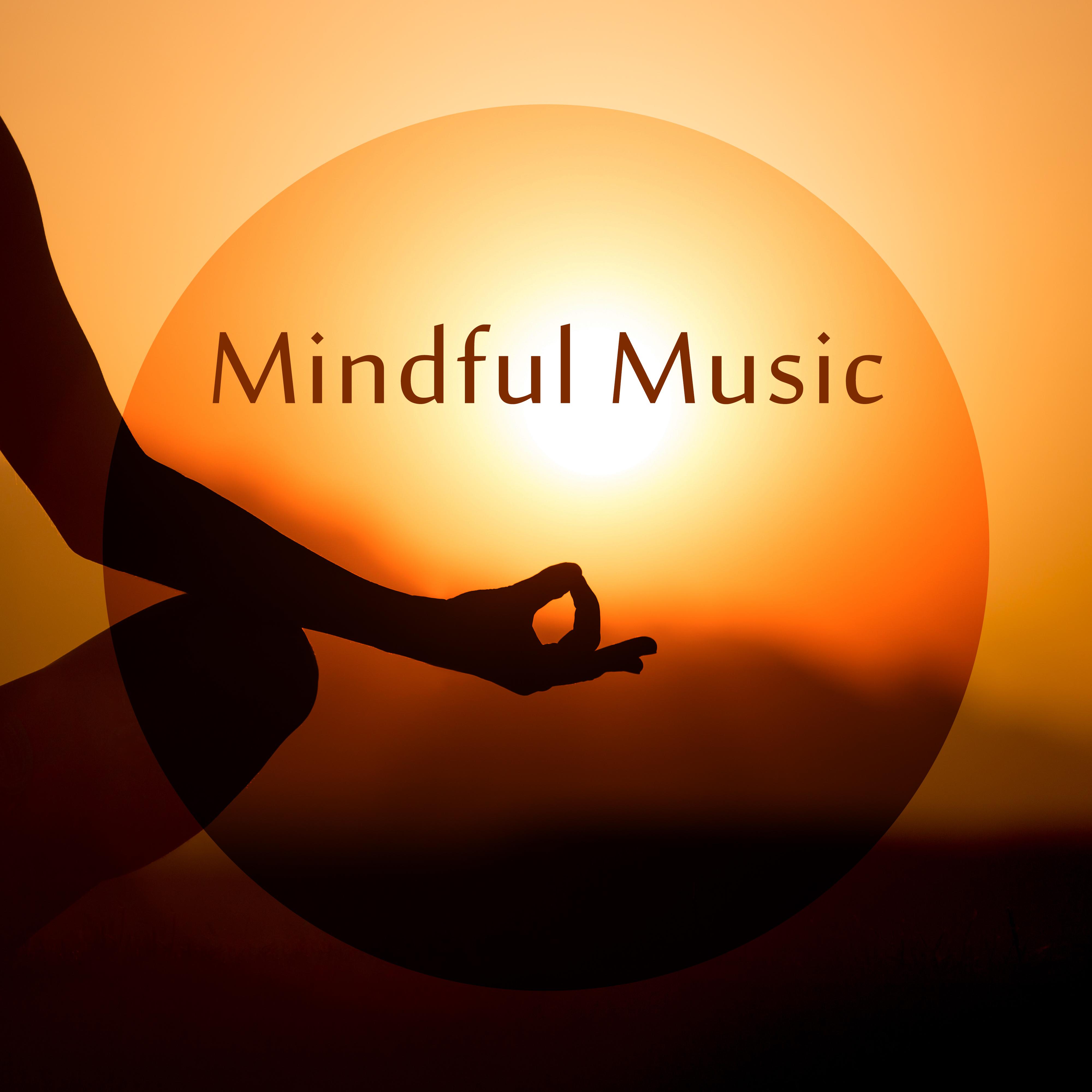 Mindful Music  Meditation Music Zone, Zone for Yoga, Mantra in Meditation, Ambient Yoga, Healing Music to Rest, Pure Mind, Inner Harmony