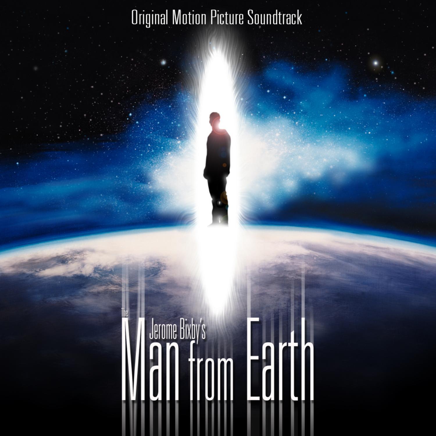 Jerome Bixby's The Man From Earth - Original Soundtrack