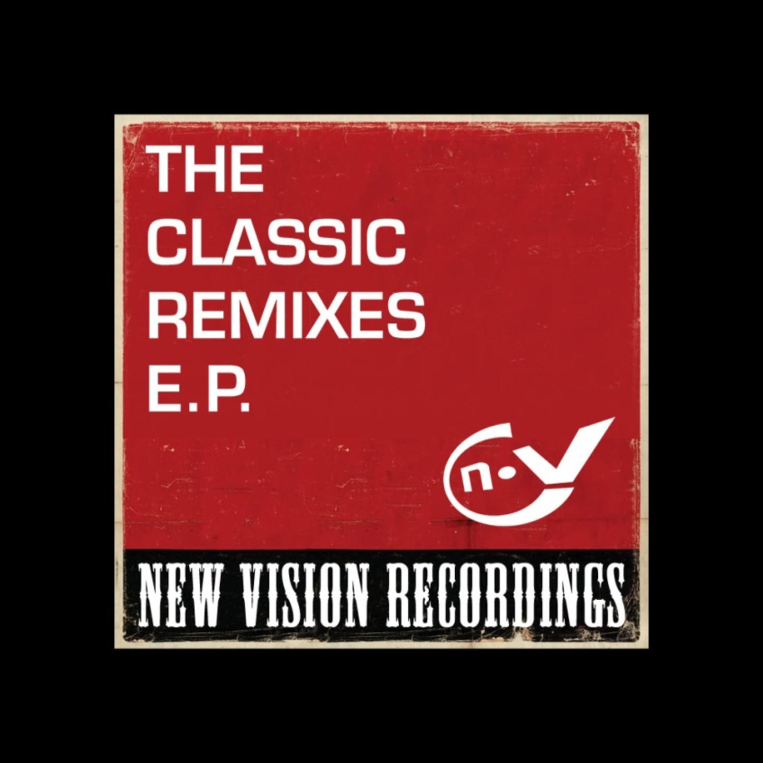 The Classic Remixes E.P.