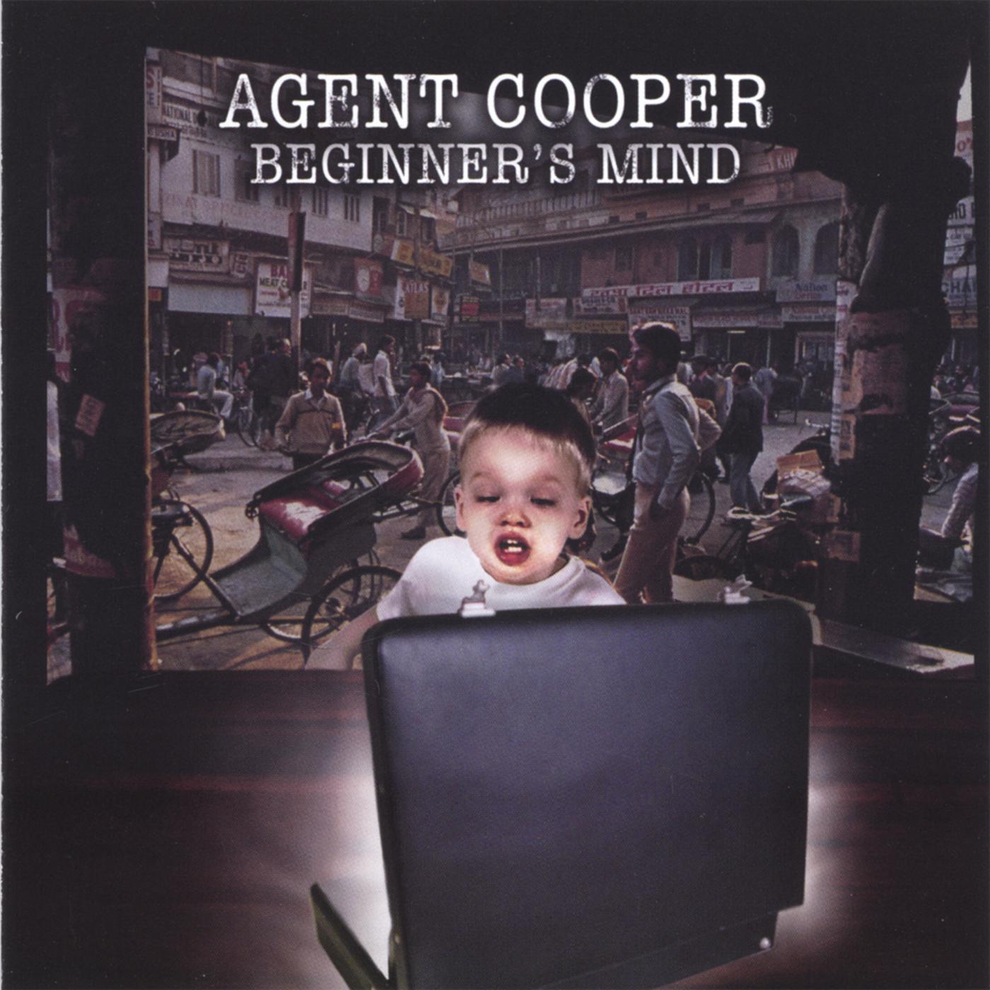 Beginner's Mind