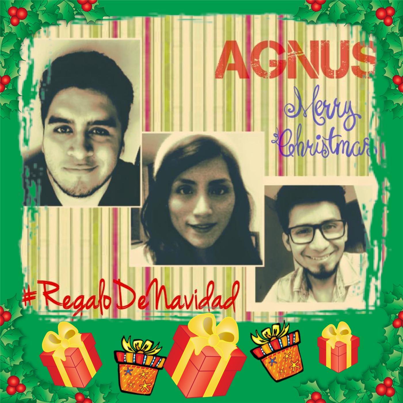 #RegaloDeNavidad