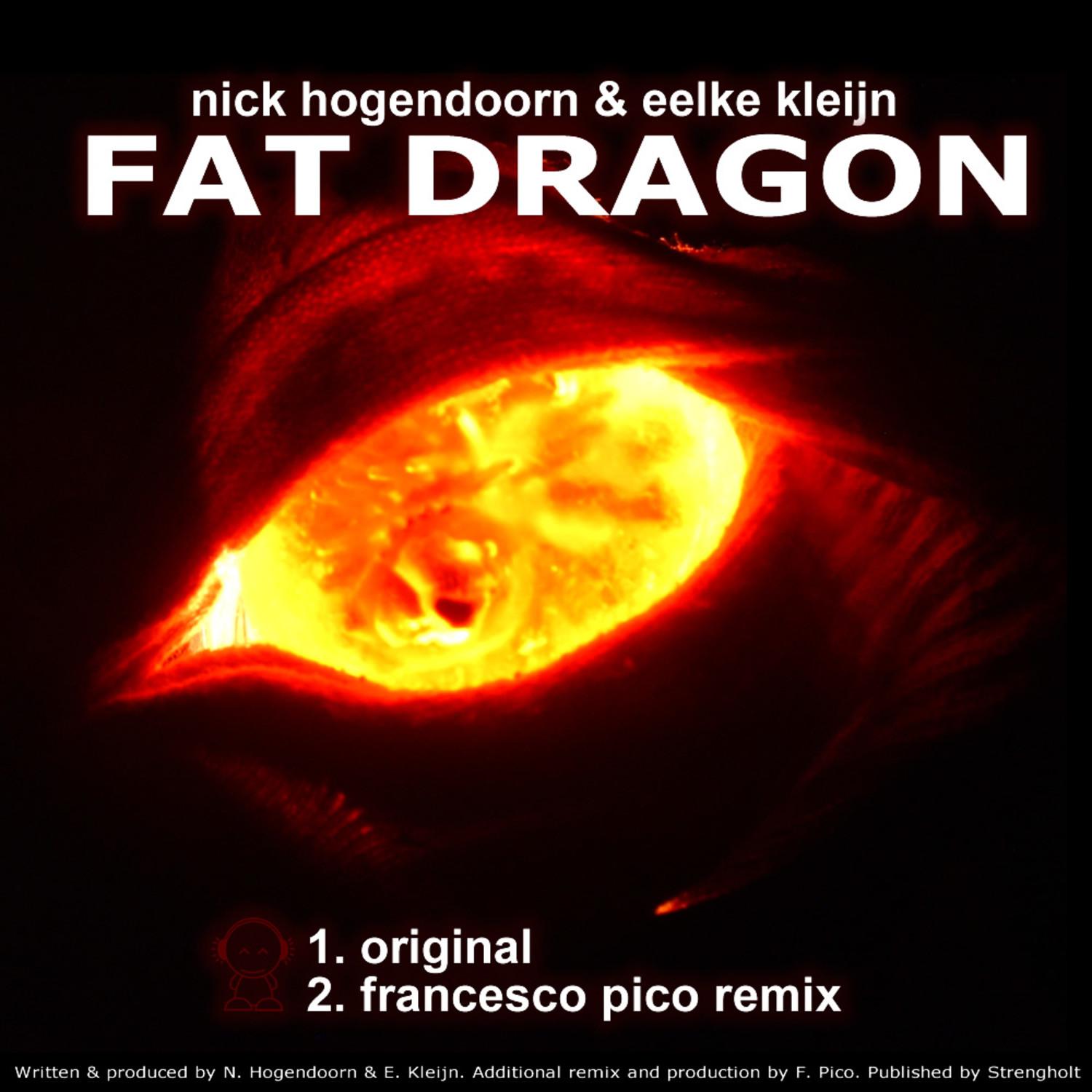 Fat Dragon EP