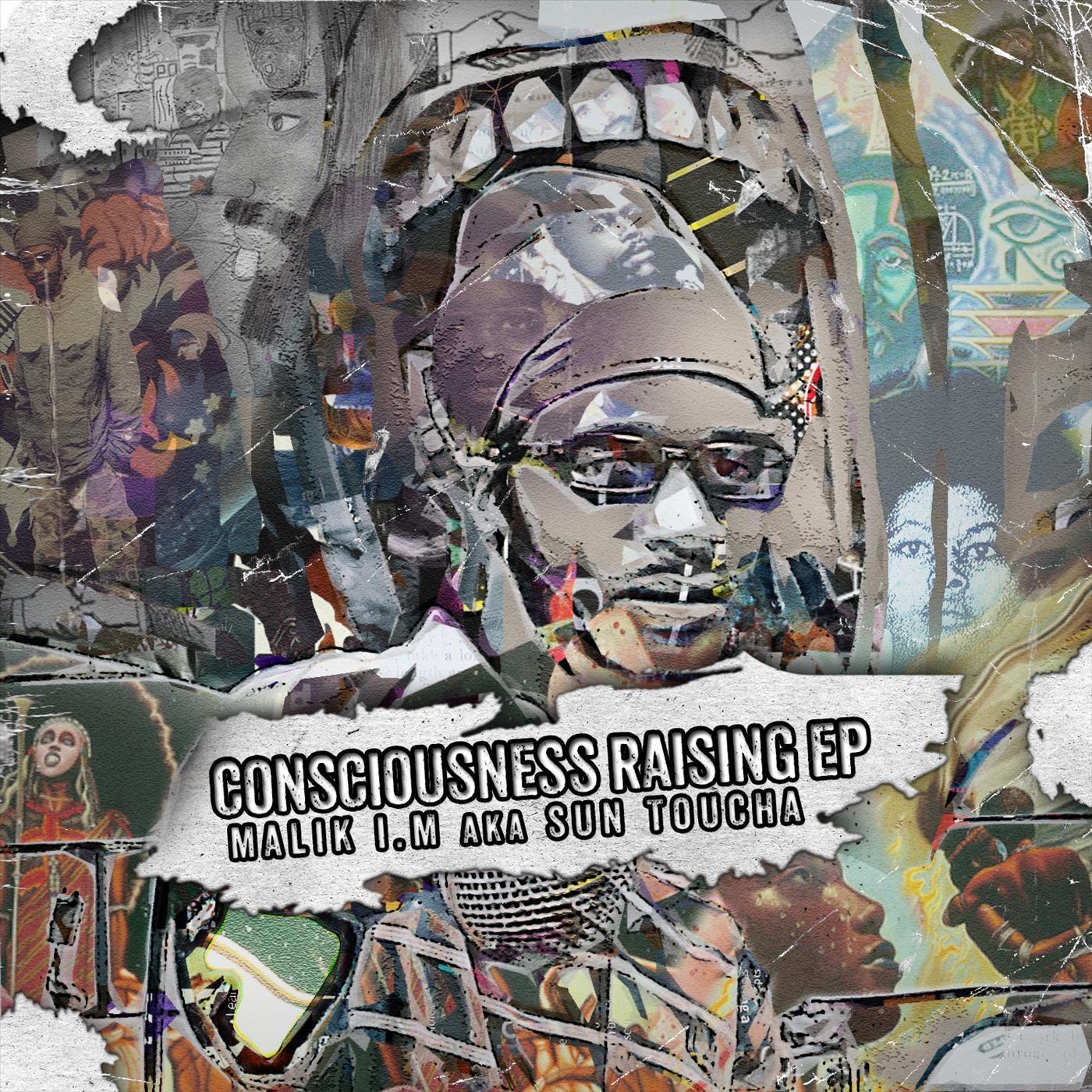 Consciousness Raising EP