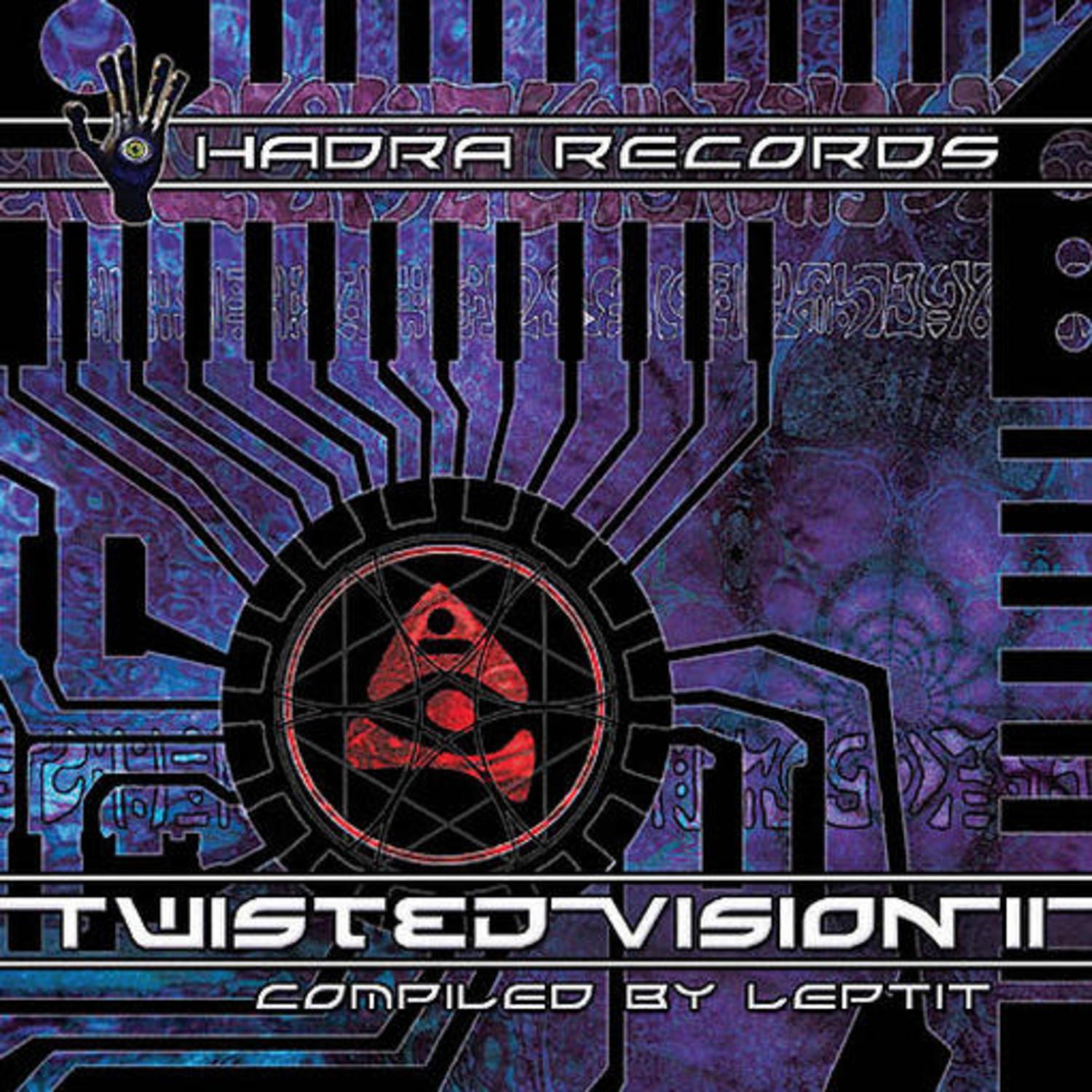 Twisted Vision II