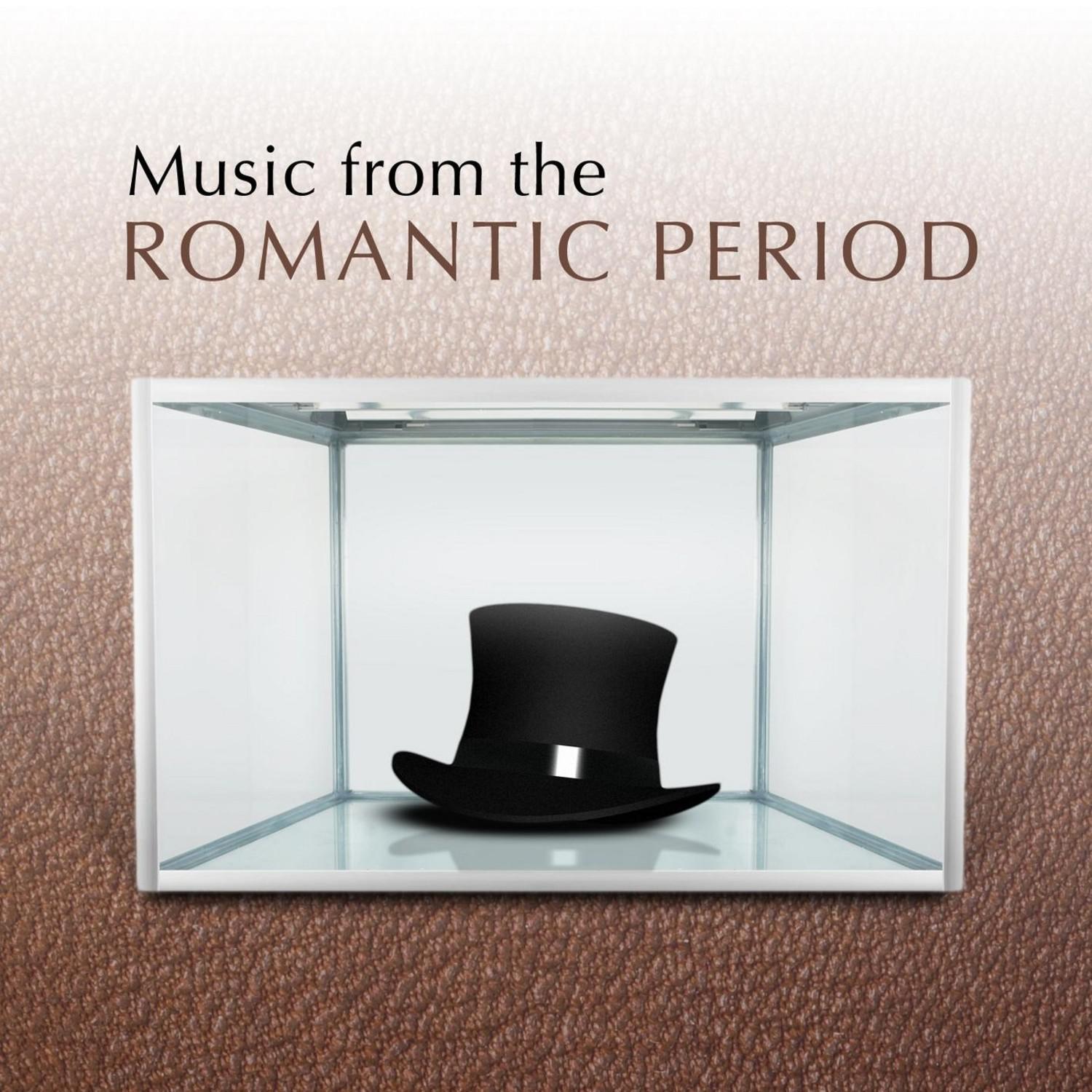 Music from the Romantic Period