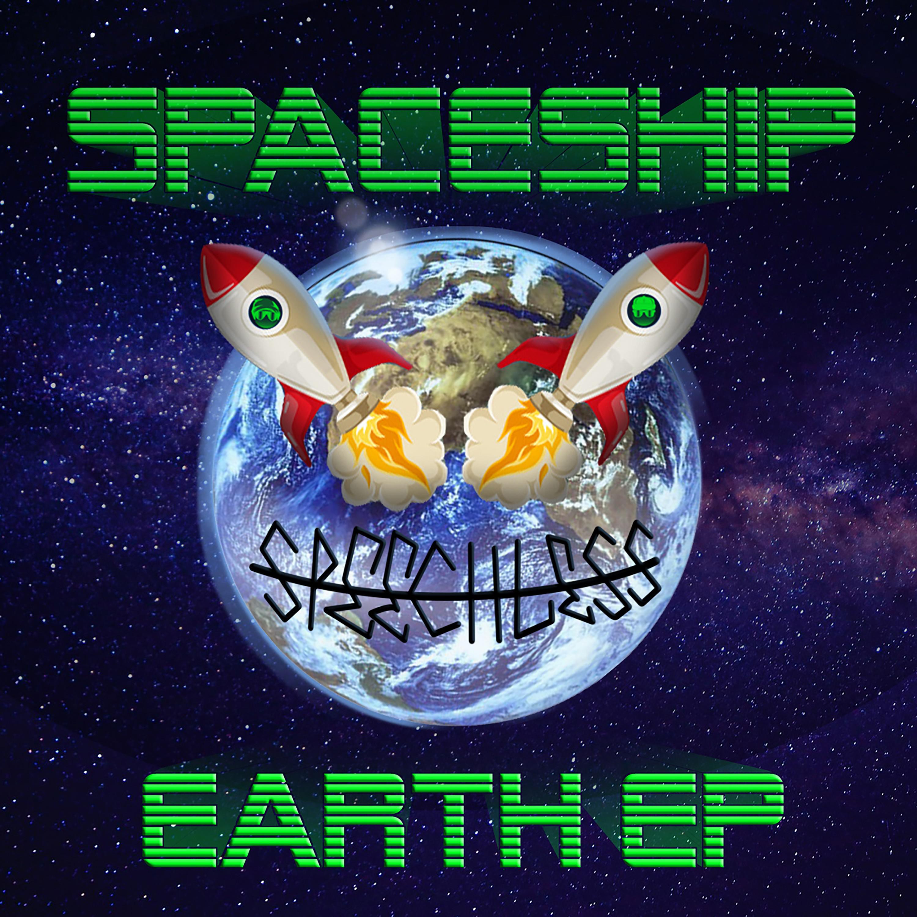 Spacehip Earth