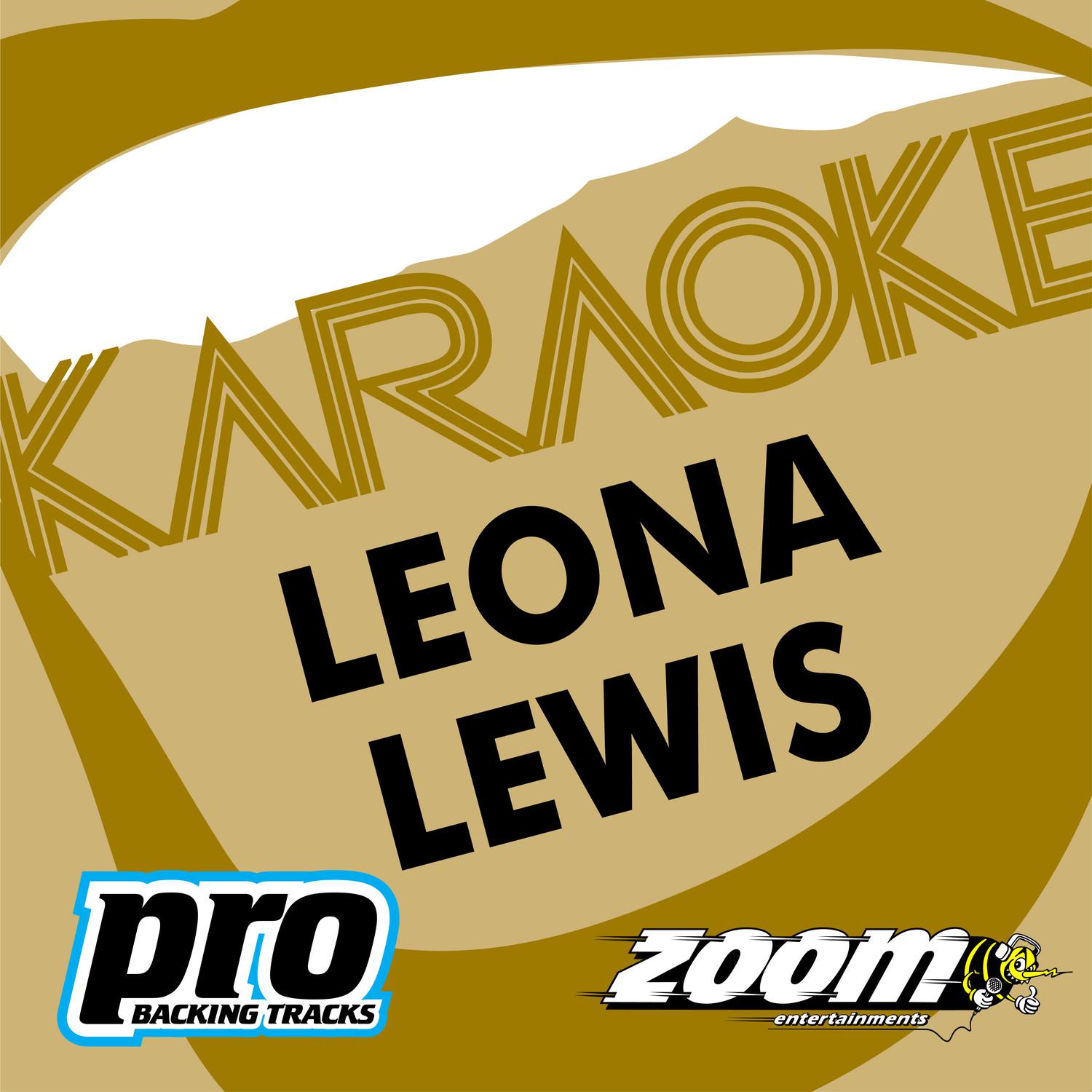 Zoom Karaoke - Leona Lewis