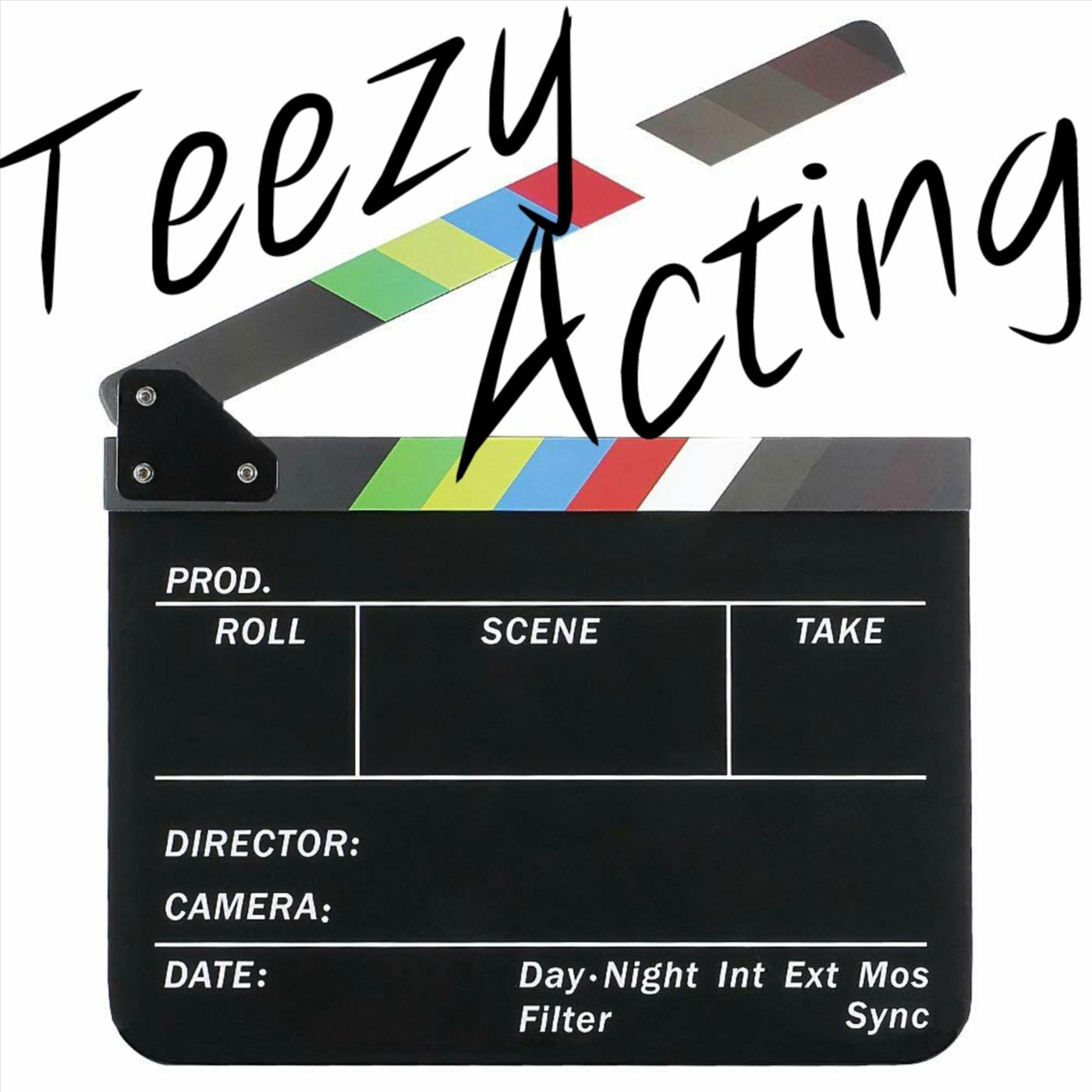 Acting