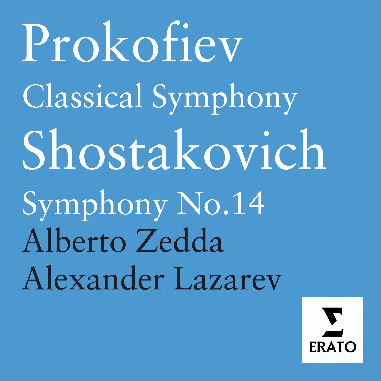 Debussy/Milhaud/Prokofiev/Shostakovich - Orchestral Works